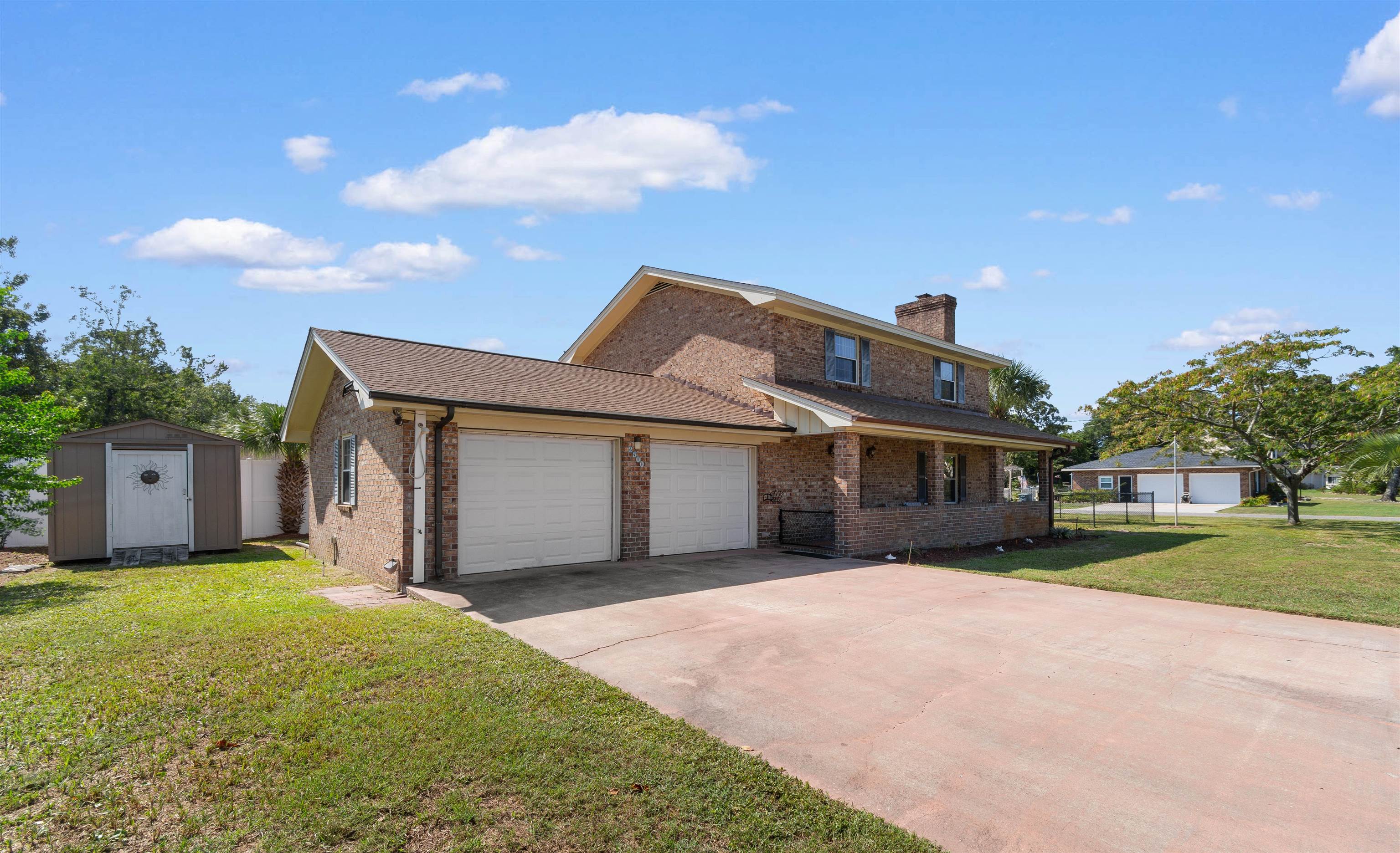 Photo 2 of Single family home for sale at 2500 Magnolia Dr, North Myrtle Beach, SC 29582 | MLS# 2623143 | Listing updated on 2026-09-21