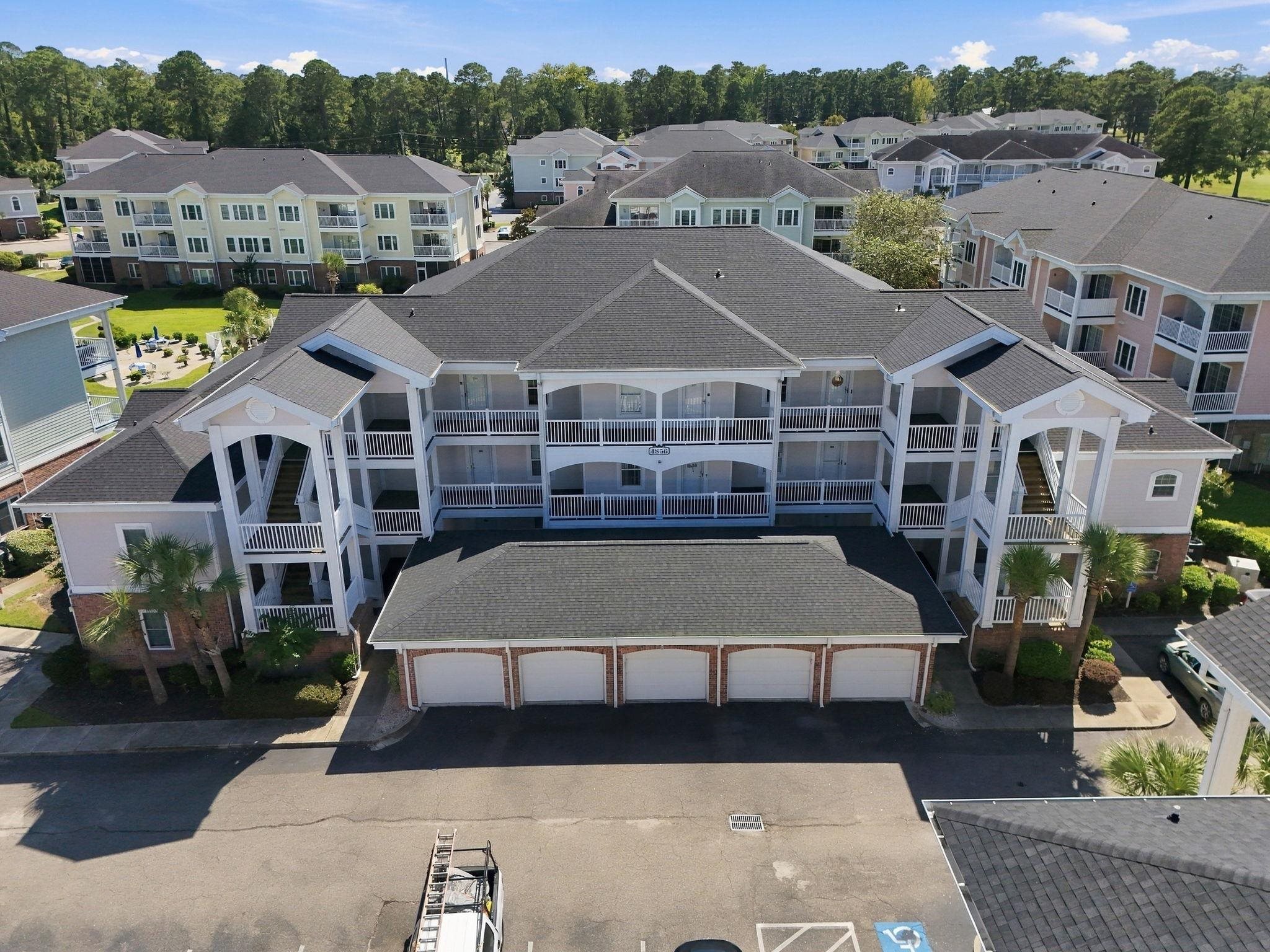 Condo for sale at 4856 Carnation Cir #204, Myrtle Beach, SC 29577 | MLS# 2623144