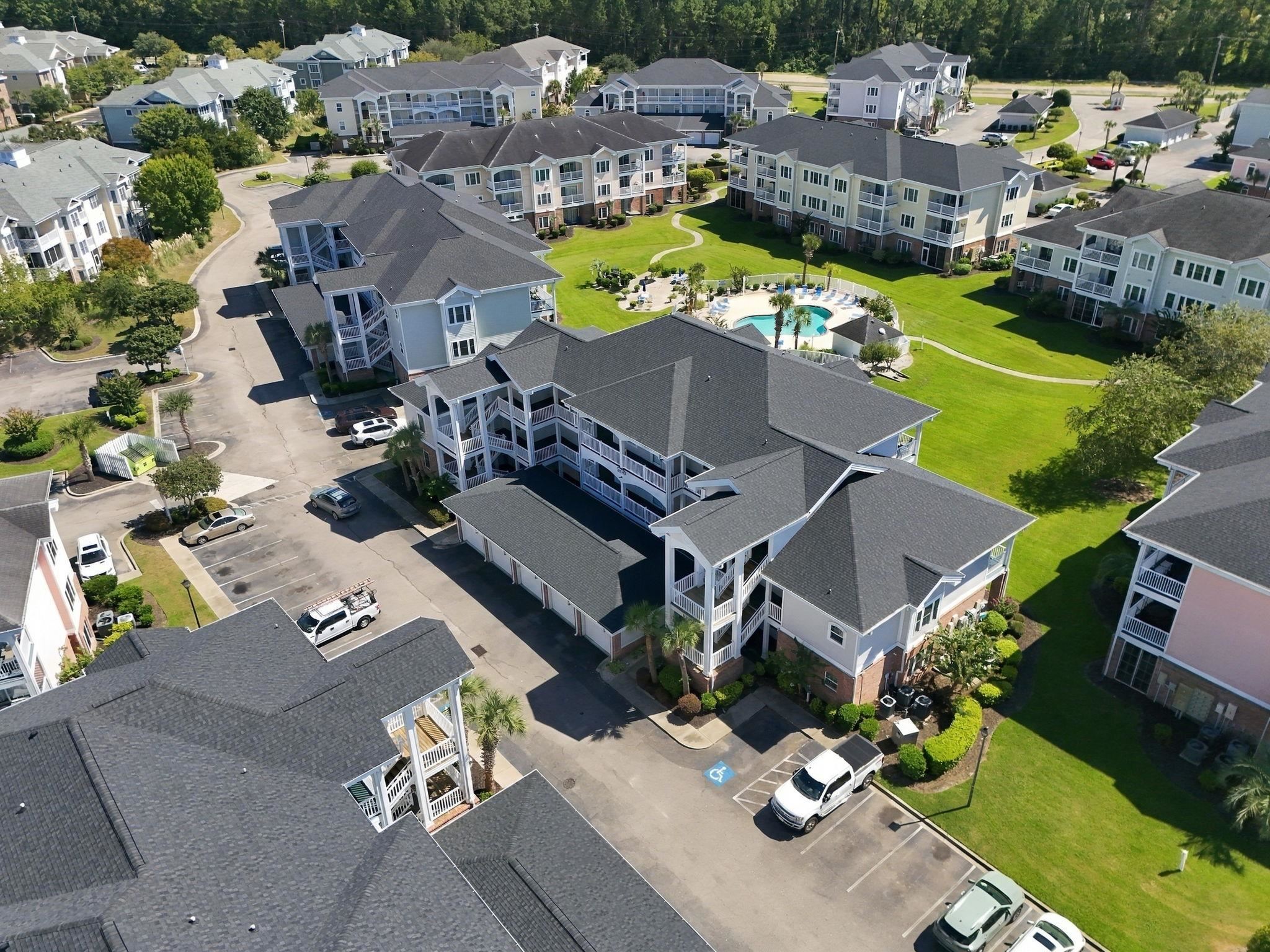 Photo 2 of Condo for sale at 4856 Carnation Cir #204, Myrtle Beach, SC 29577 | MLS# 2623144 | Listing updated on 2026-09-18