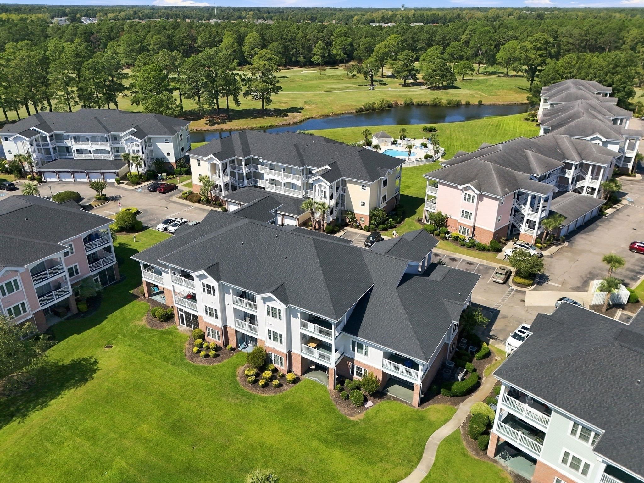 Photo 4 of Condo for sale at 4856 Carnation Cir #204, Myrtle Beach, SC 29577 | MLS# 2623144 | Listing updated on 2026-09-18