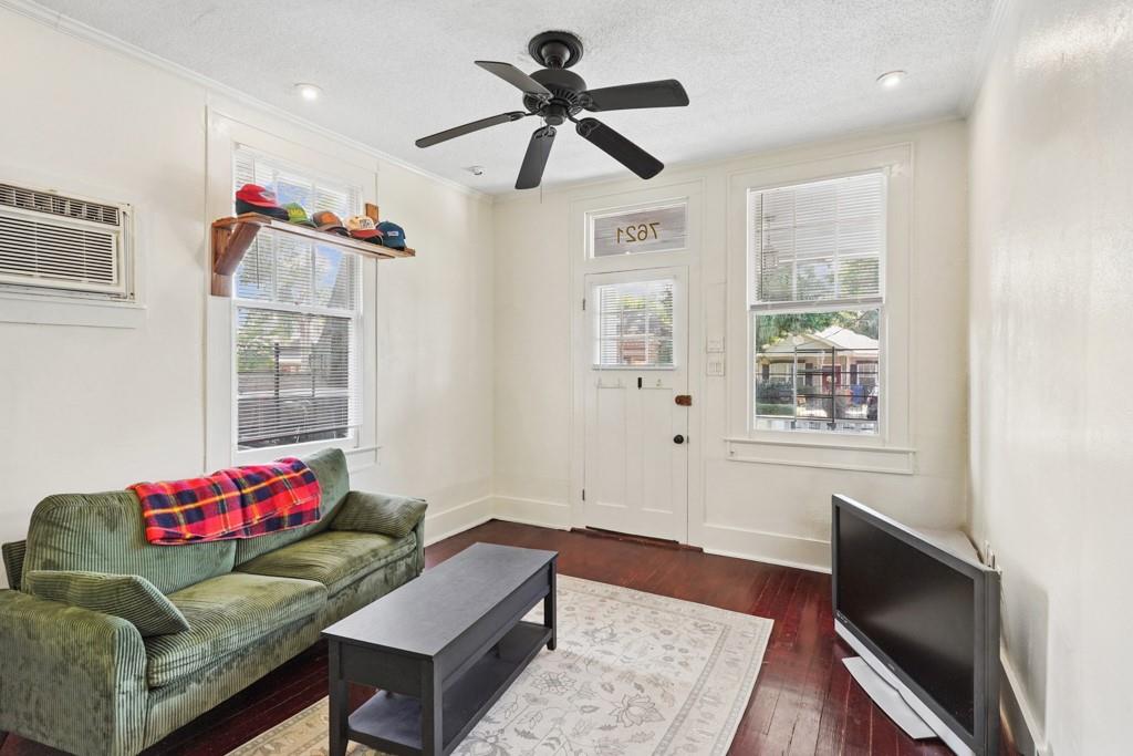Photo 3 of House for sale at 7621 23 Benjamin St, New Orleans, LA 70118 | MLS# 2577362 | Listing updated on 2026-09-18