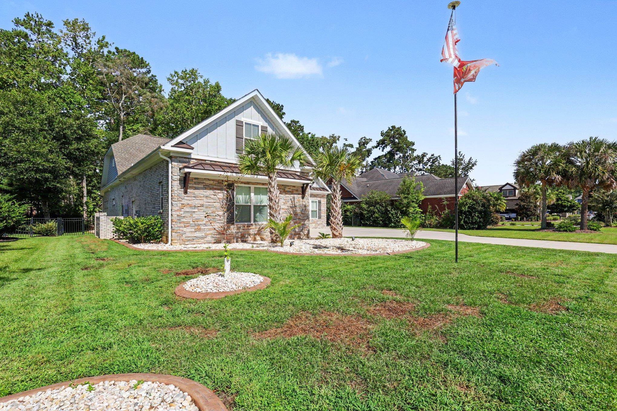 Photo 3 of Single family home for sale at 2612 Henagan Ln, Myrtle Beach, SC 29588 | MLS# 2623151 | Listing updated on 2026-09-18