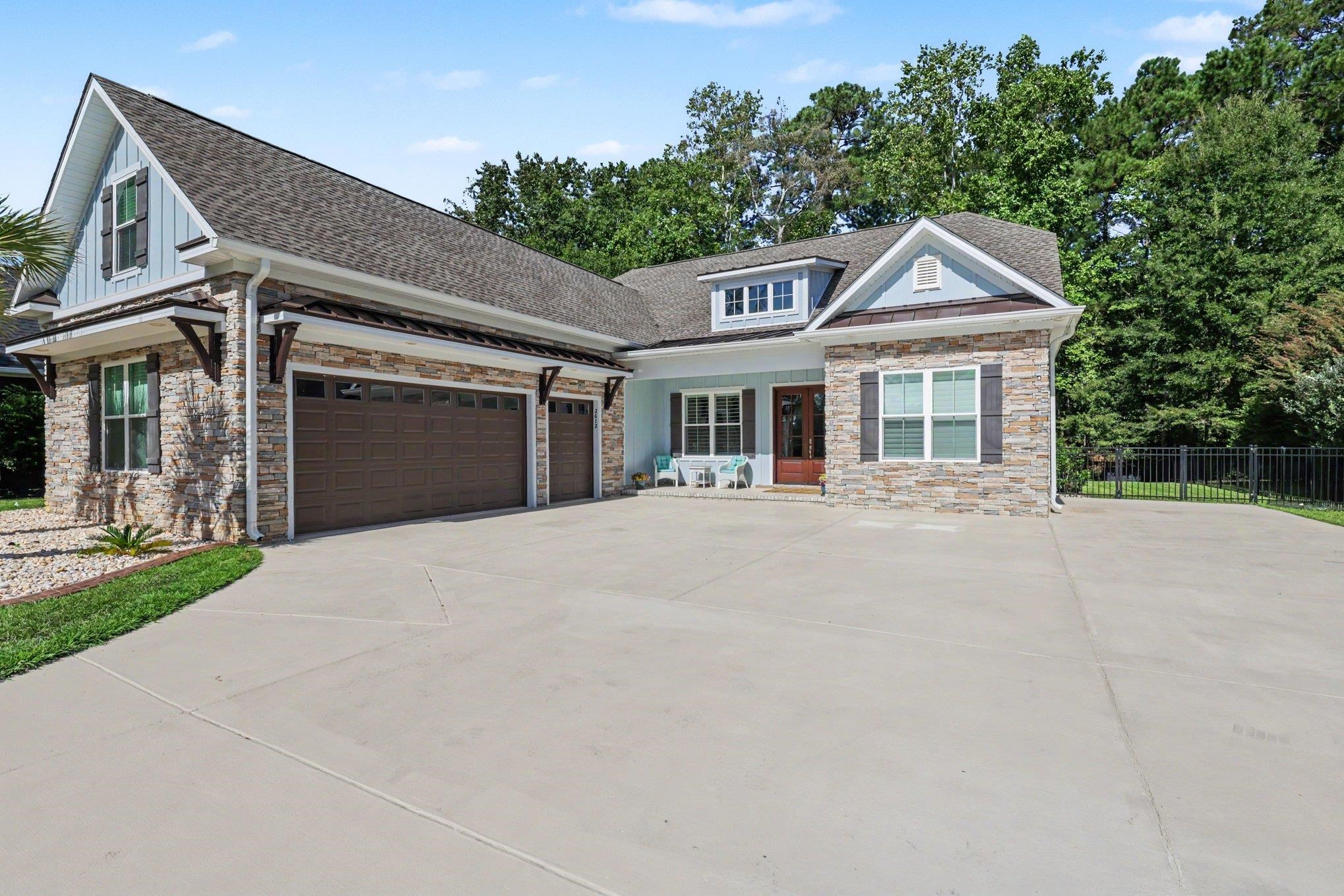 Photo 4 of Single family home for sale at 2612 Henagan Ln, Myrtle Beach, SC 29588 | MLS# 2623151 | Listing updated on 2026-09-18