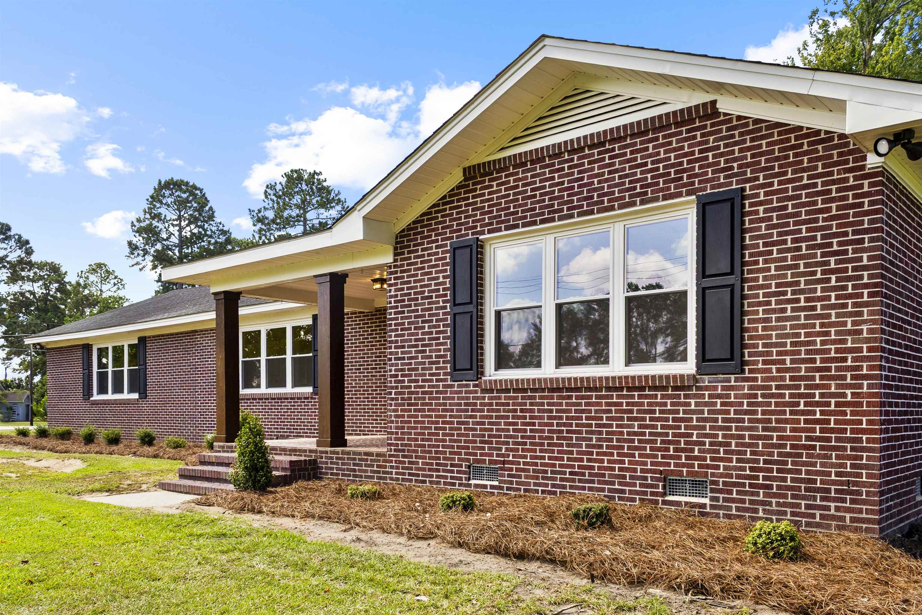 1121 Old Corner Rd.