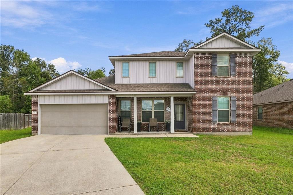 727 E Berryvine Lane — photo 2