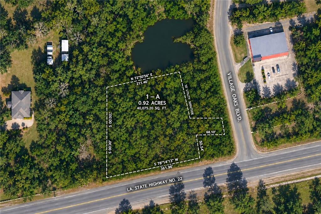 Photo 1 of Land for sale at Village Oaks Blvd, Ponchatoula, LA 70454 | MLS# 2577933 | Listing updated on 2026-09-18