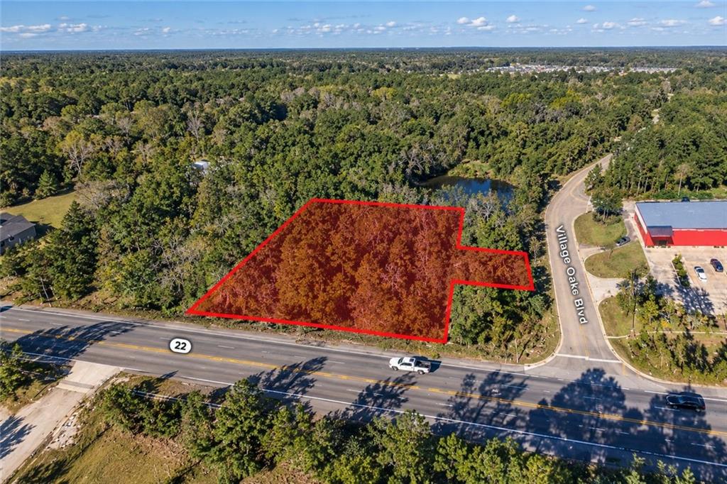 Photo 2 of Land for sale at Village Oaks Blvd, Ponchatoula, LA 70454 | MLS# 2577933 | Listing updated on 2026-09-18