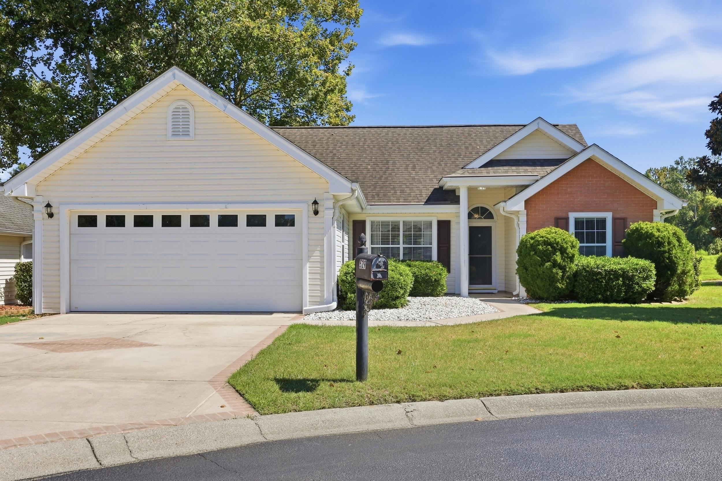 Single family home for sale at 529 Oakmont Dr, Myrtle Beach, SC 29579 | MLS# 2623162