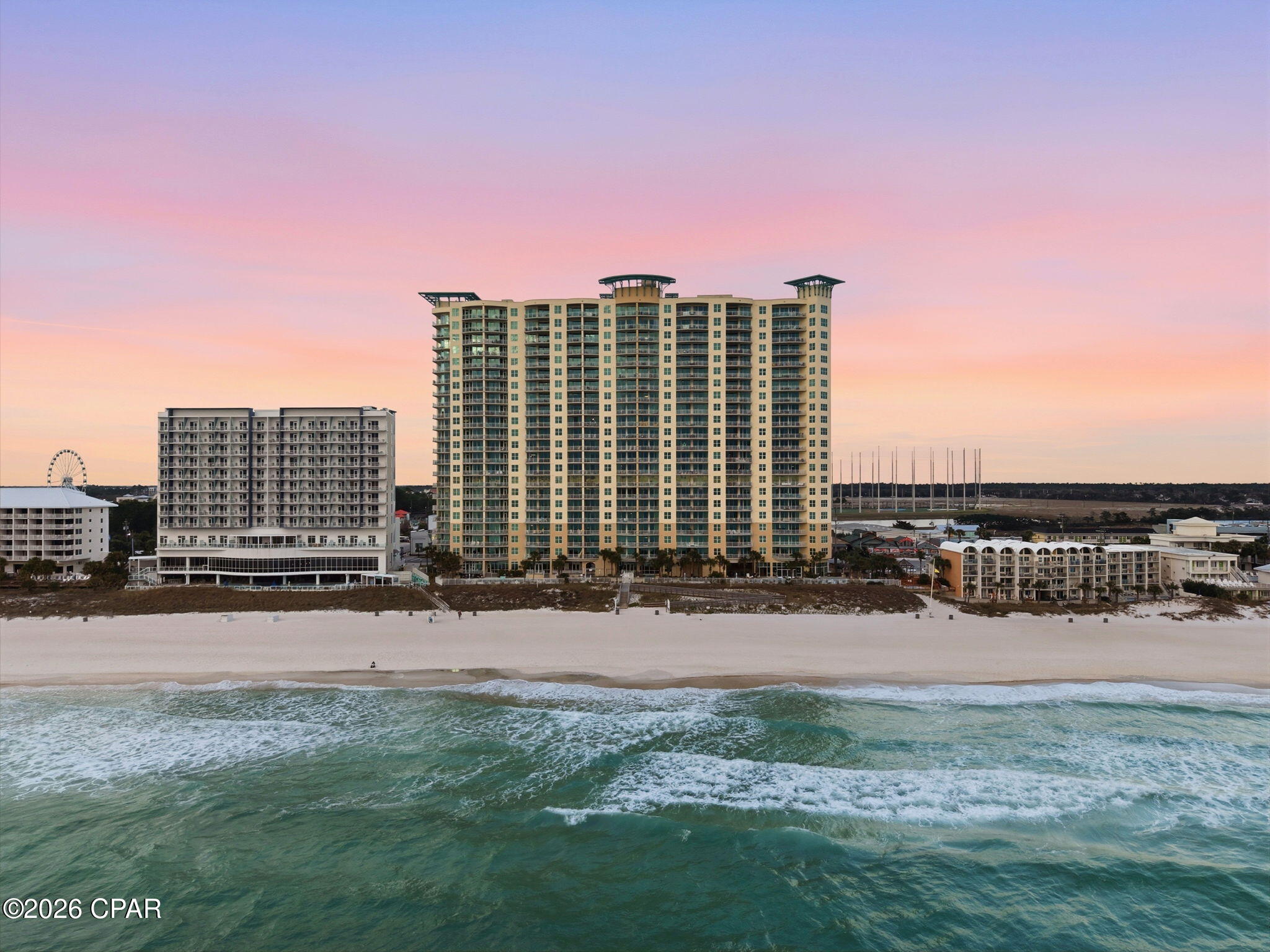15625 Front Beach Road 1802, Panama City Beach, FL 32413 thumbnail, photo 61 of 89