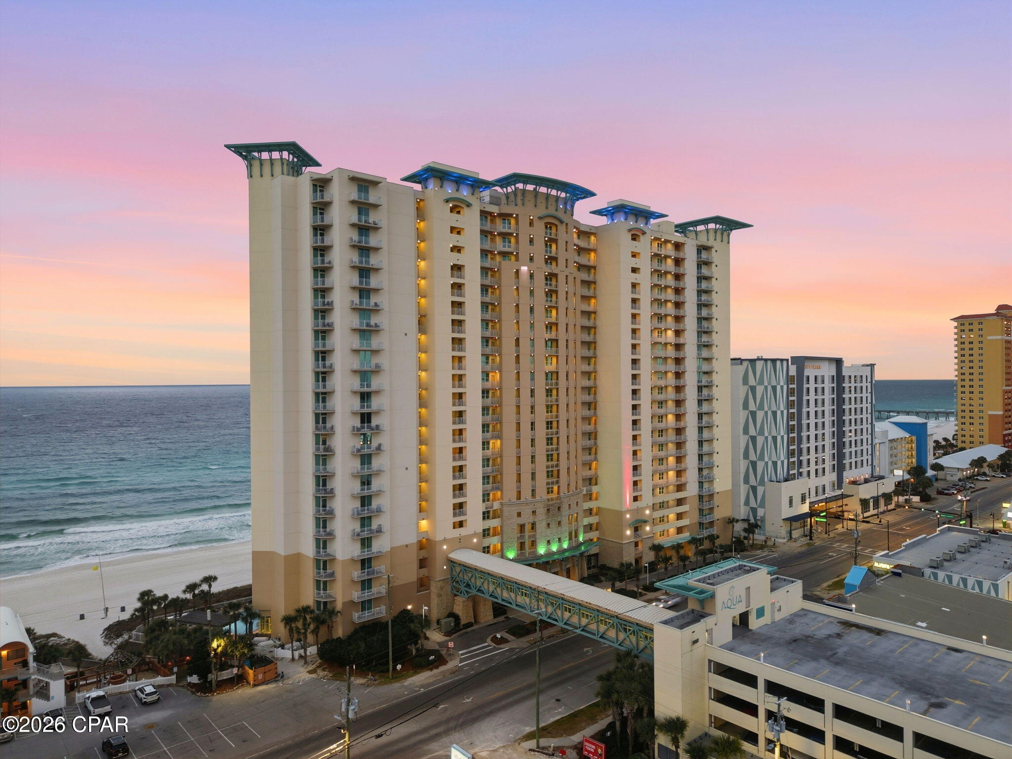 15625 Front Beach Road 1802, Panama City Beach, FL 32413 thumbnail, photo 62 of 89
