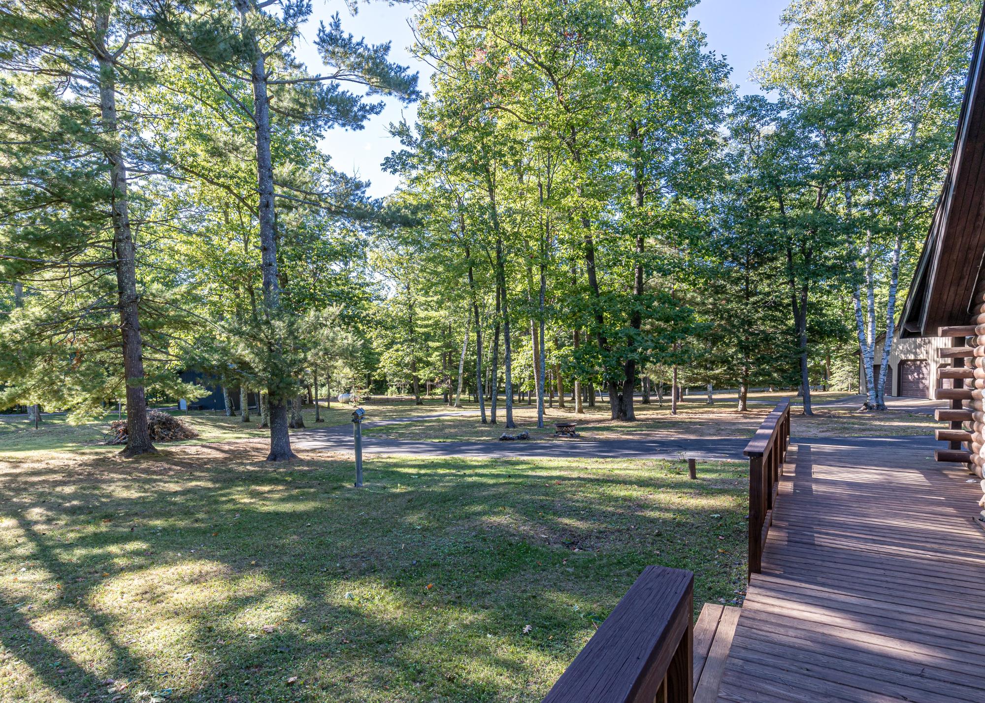 Squirrel Lake Property 8582 Bakely Cir Photo 22