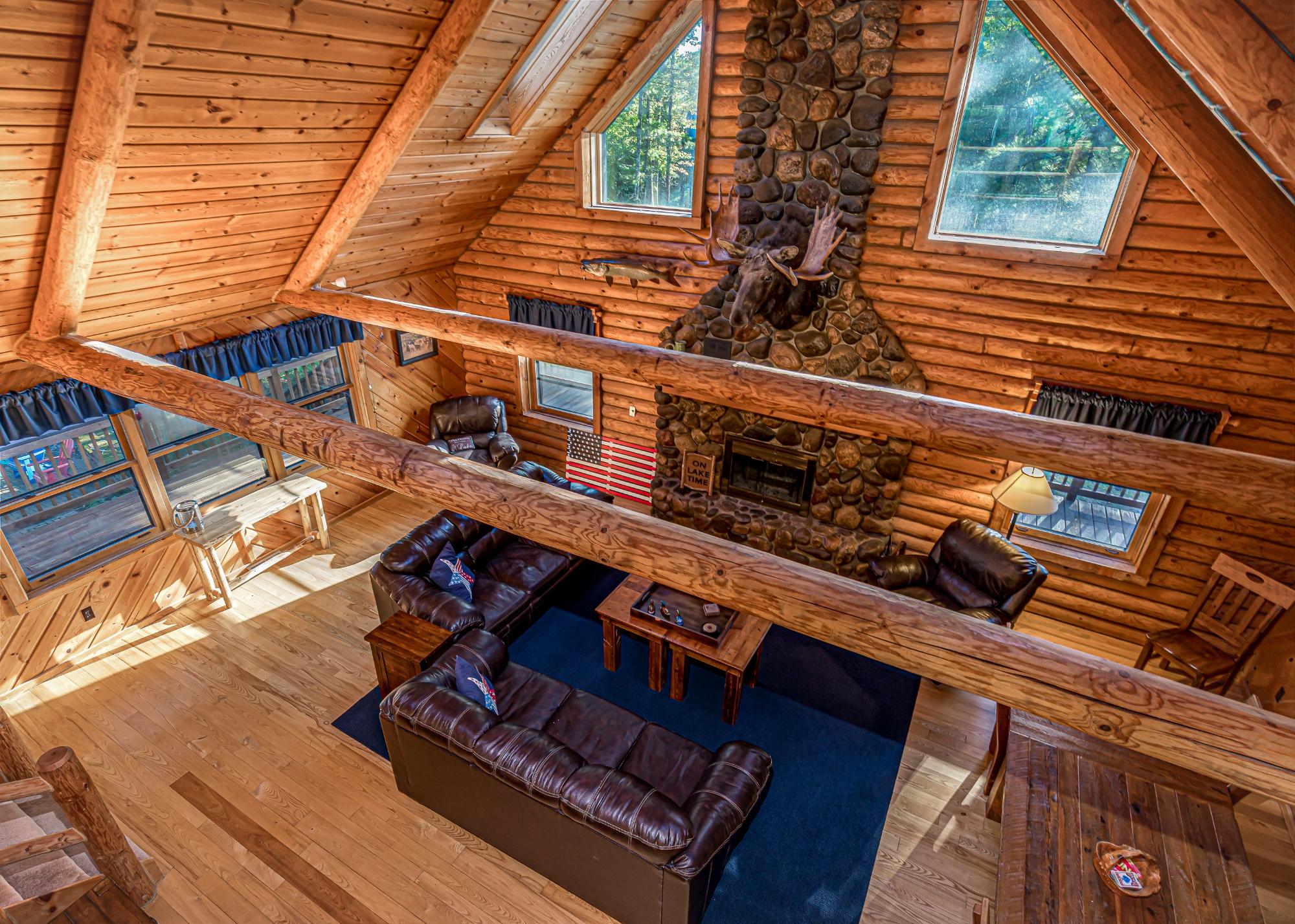 Squirrel Lake Property 8582 Bakely Cir Photo 24