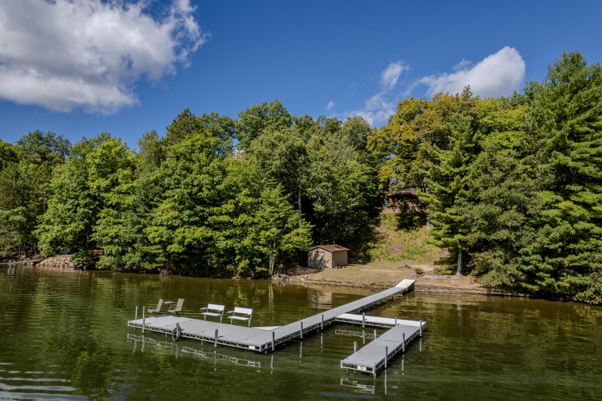 Squirrel Lake Property 8582 Bakely Cir Photo 43