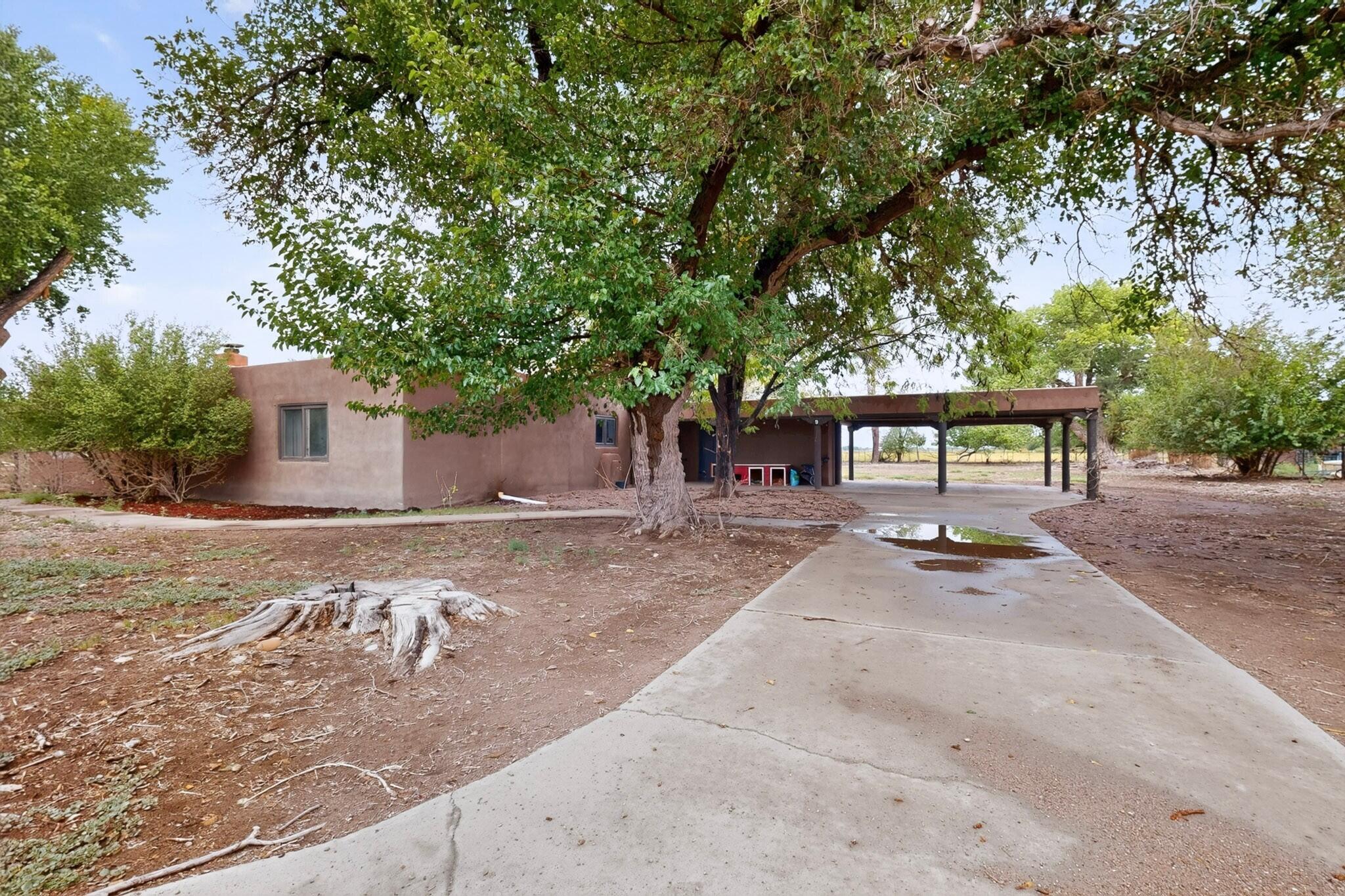 Photo 1 of Single family home for sale at 55 Camino Ulibarri, Veguita, NM 87062 | MLS# 1111211 | Listing updated on 2026-10-08
