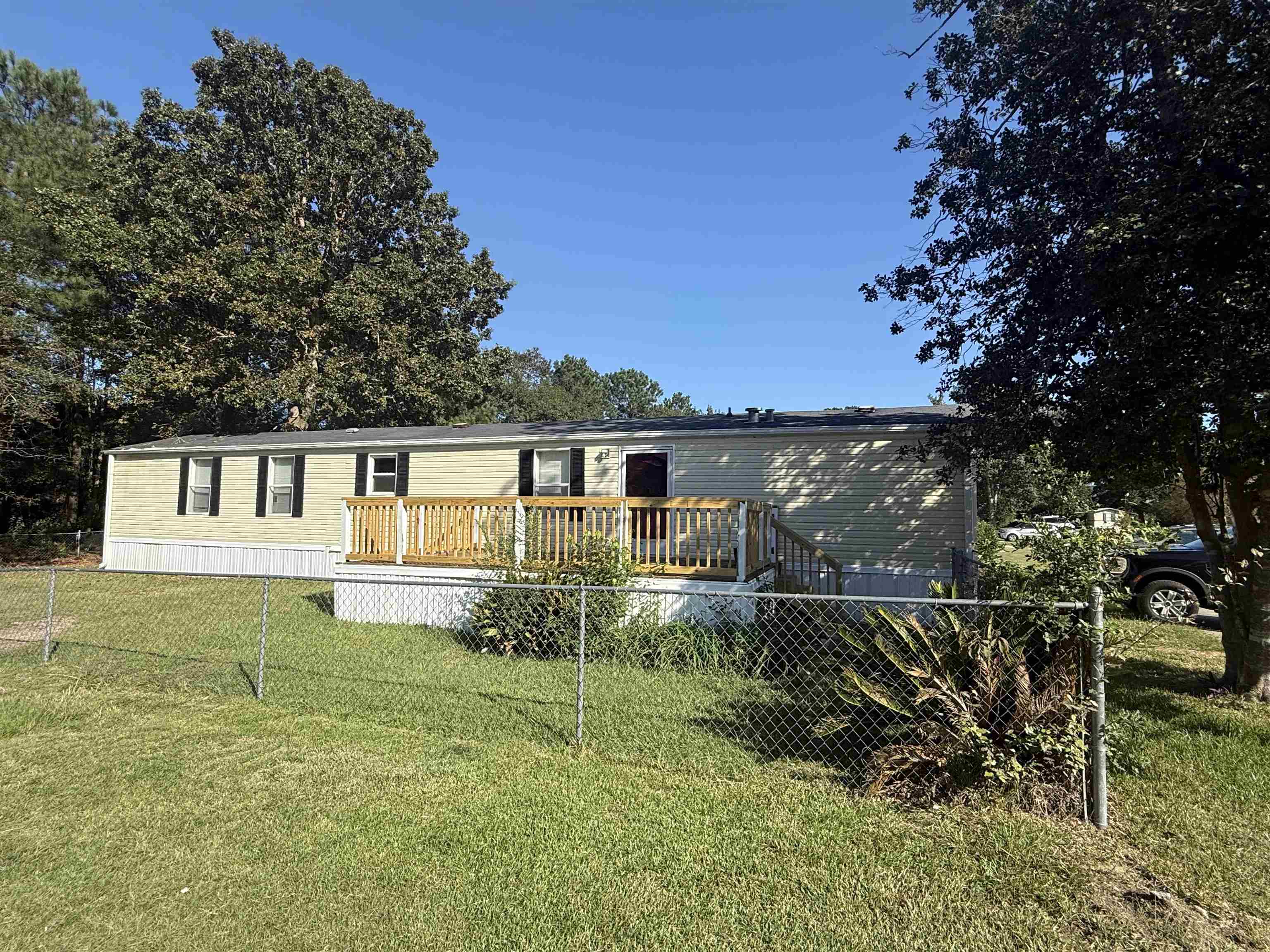 Photo 1 of Manufactured home for sale at 7513 Aubrey Ln, Myrtle Beach, SC 29588 | MLS# 2623170 | Listing updated on 2026-09-18
