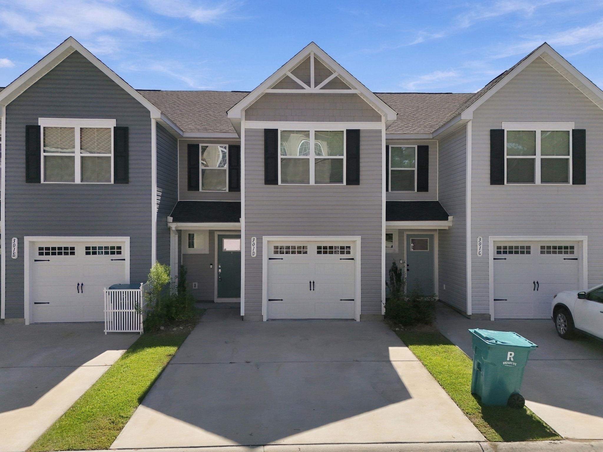 Townhouse for sale at 301 Granada St #D, Myrtle Beach, SC 29579 | MLS# 2623171