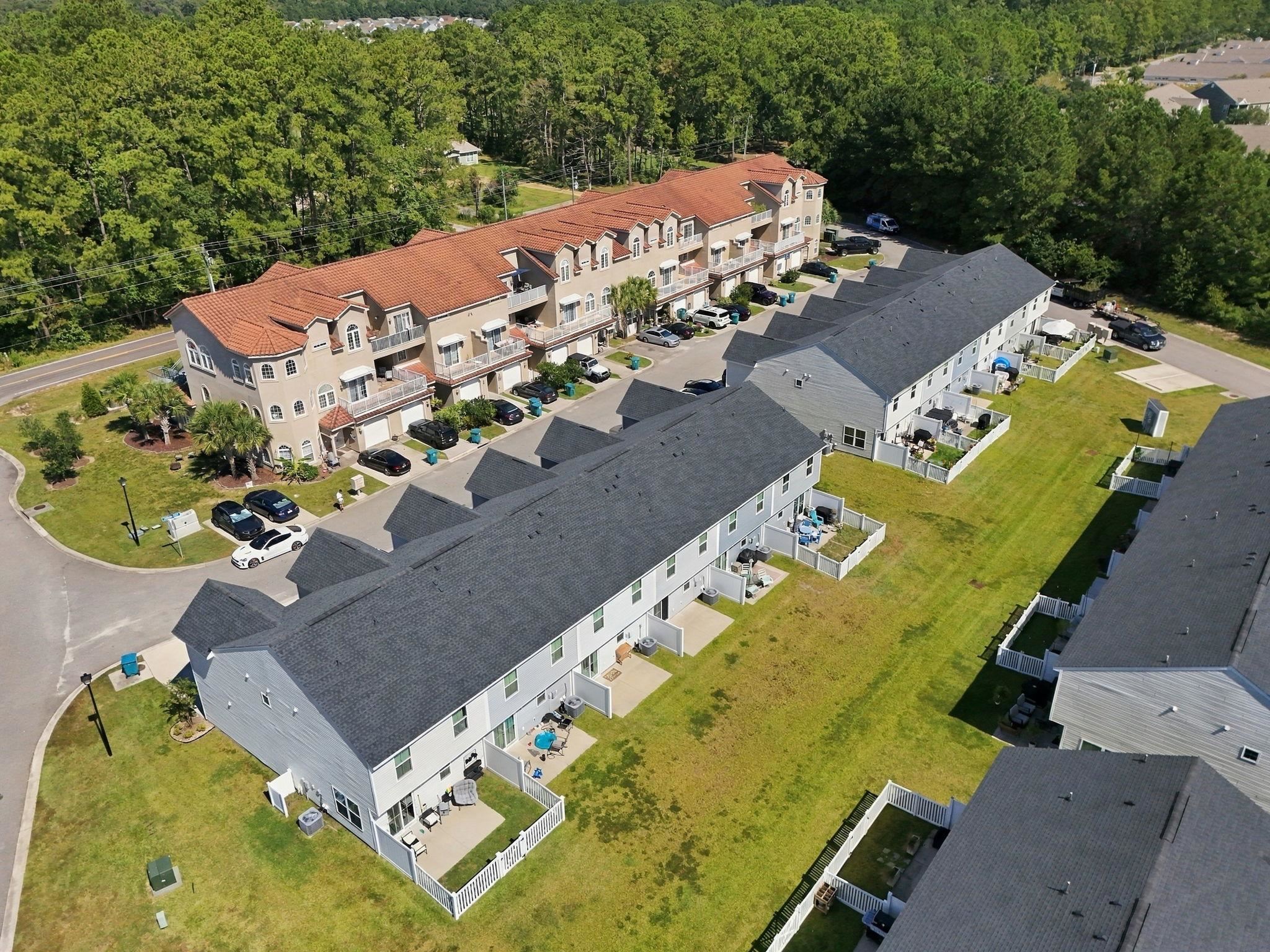 Photo 3 of Townhouse for sale at 301 Granada St #D, Myrtle Beach, SC 29579 | MLS# 2623171 | Listing updated on 2026-09-18