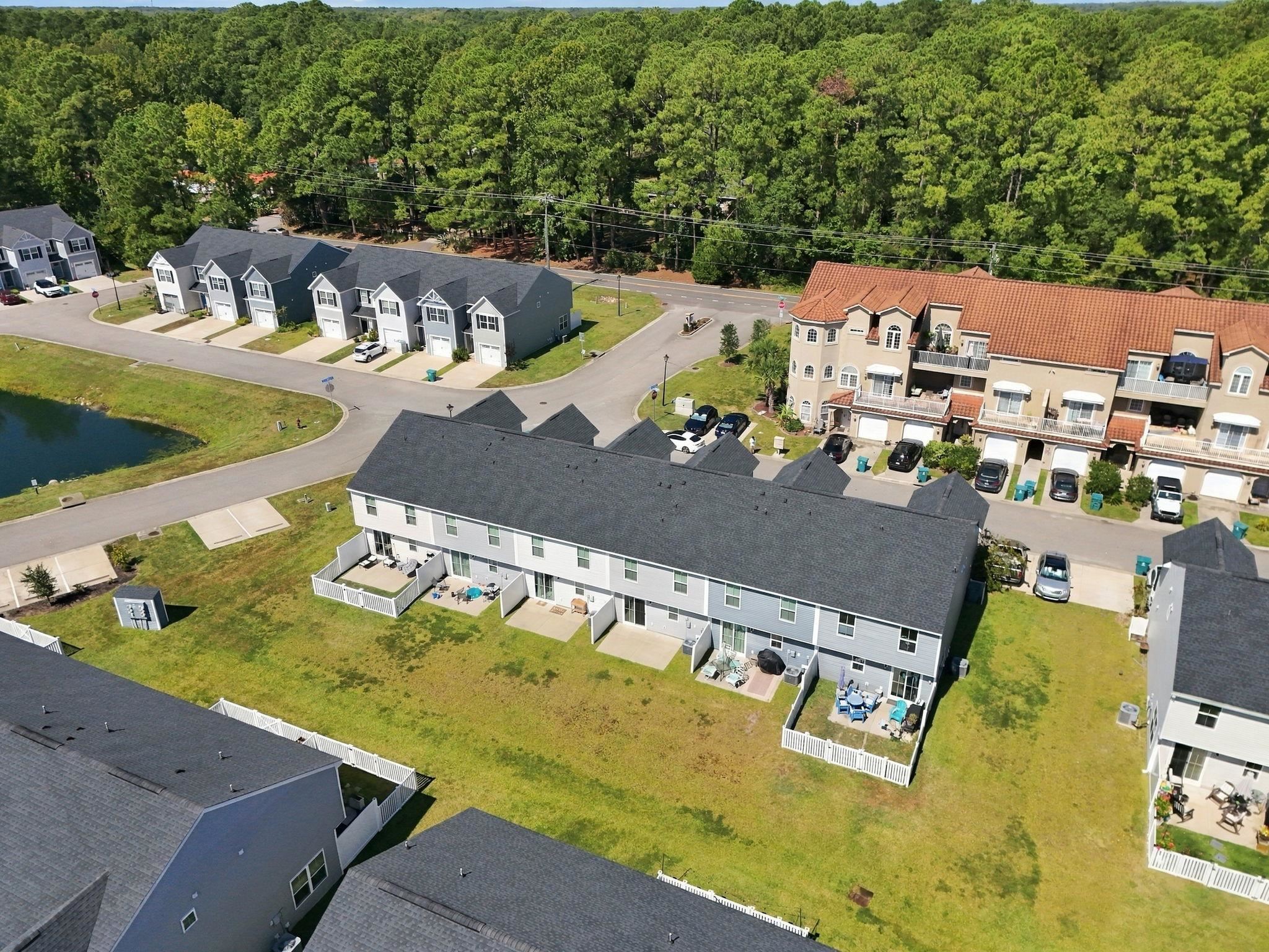Photo 4 of Townhouse for sale at 301 Granada St #D, Myrtle Beach, SC 29579 | MLS# 2623171 | Listing updated on 2026-09-18