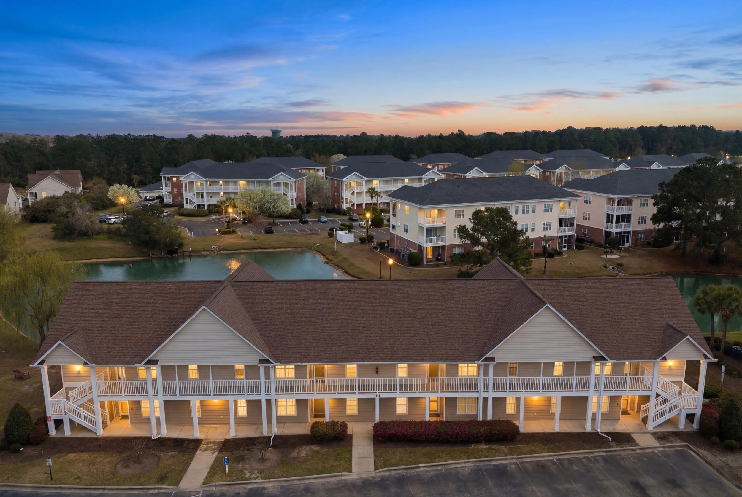 Photo 1 of Condo for sale at 118 Butkus Dr #4, Myrtle Beach, SC 29588 | MLS# 2623173 | Listing updated on 2026-09-18