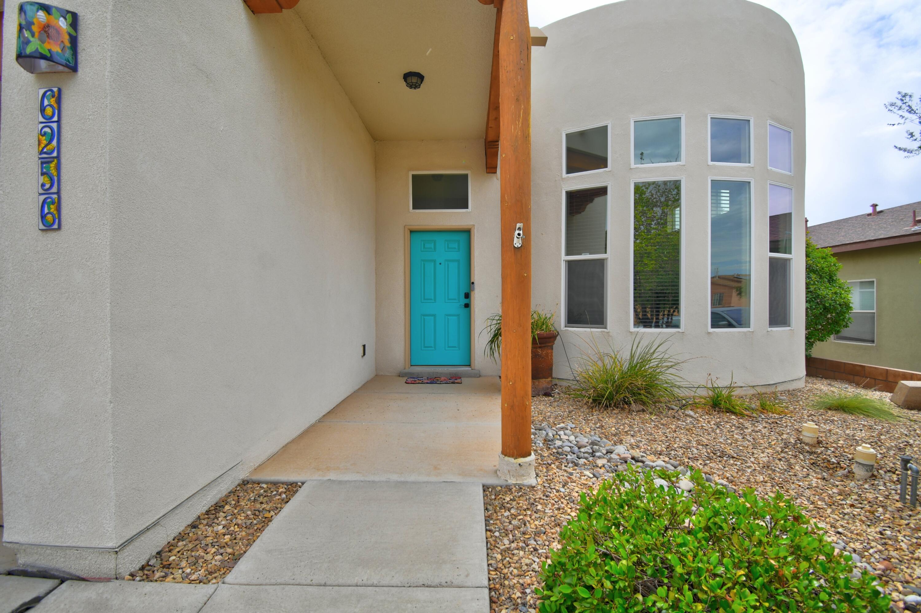 Photo 2 of Single family home for sale at 6256 Nueva Espana Rd Nw, Albuquerque, NM 87114 | MLS# 1111216 | Listing updated on 2026-09-18