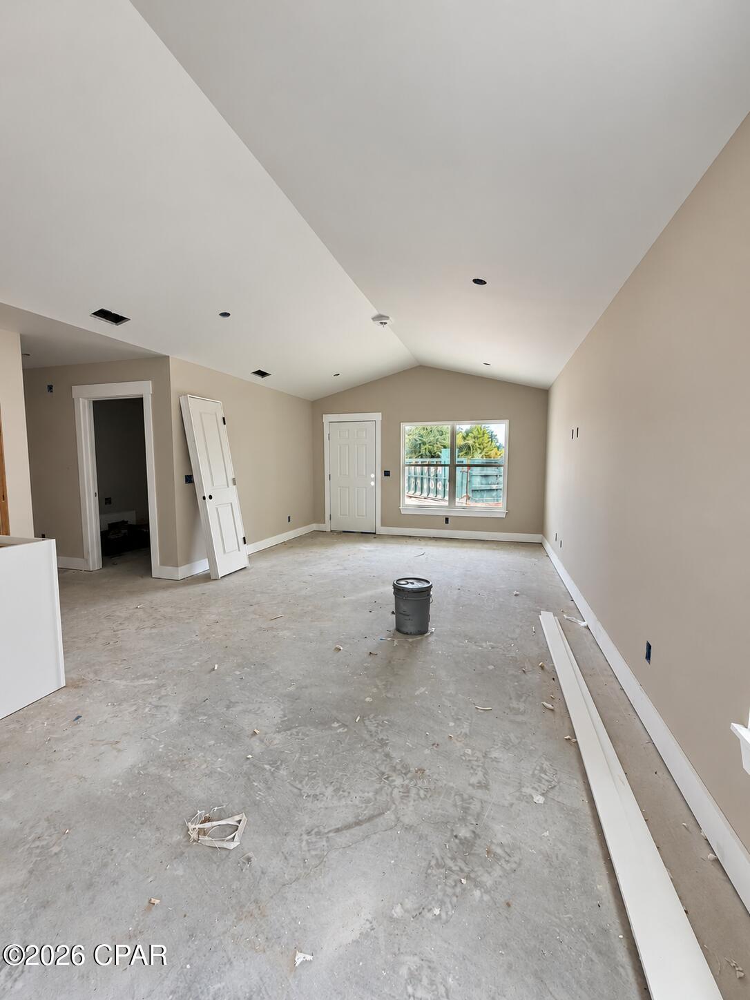 Photo 3 of Single family home for sale at 2909 Wakulla Ave, Panama City, FL 32405 | MLS# 795600 | Listing updated on 2026-09-18