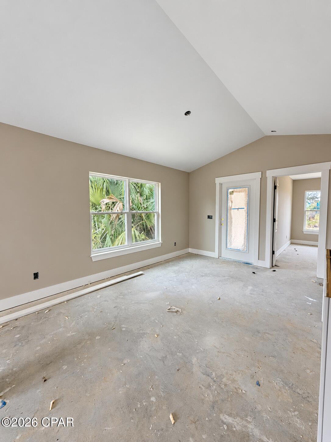 Photo 4 of Single family home for sale at 2909 Wakulla Ave, Panama City, FL 32405 | MLS# 795600 | Listing updated on 2026-09-18
