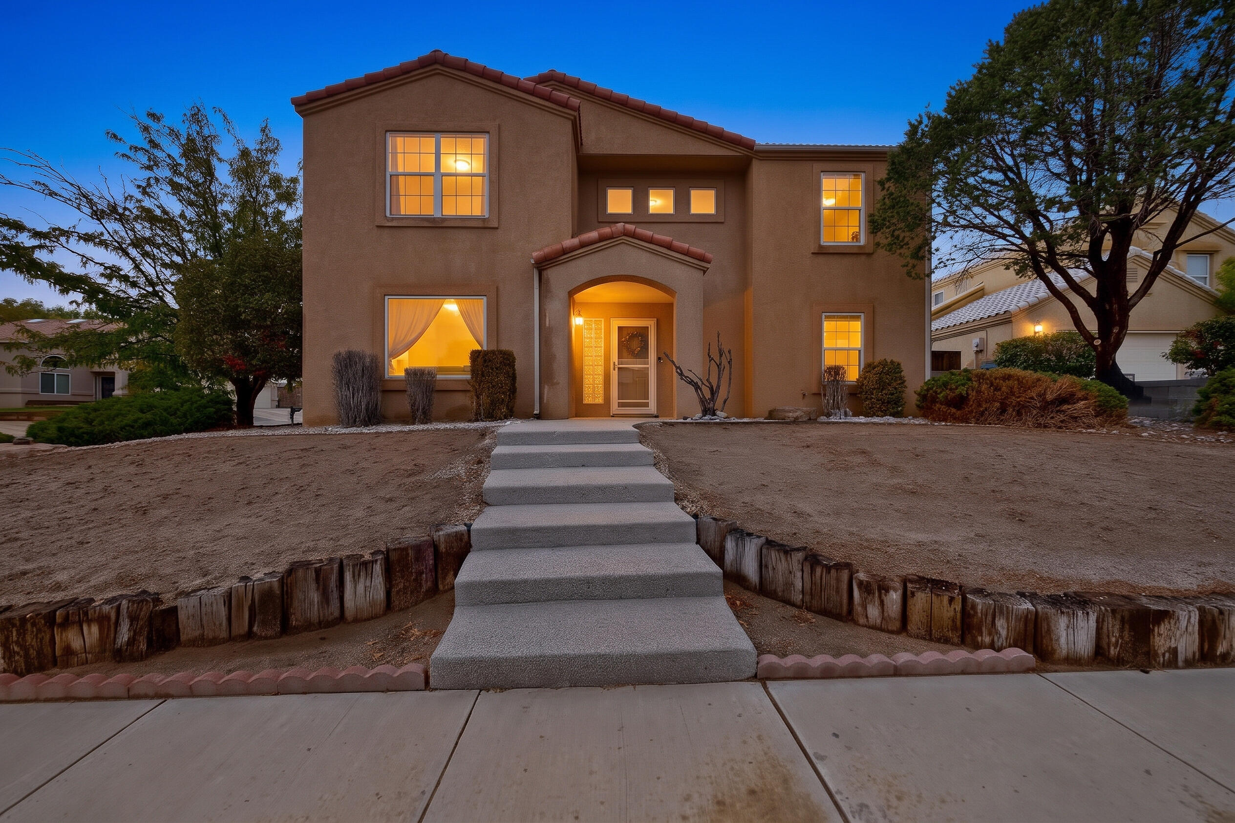 10201 Snowflake Court NW