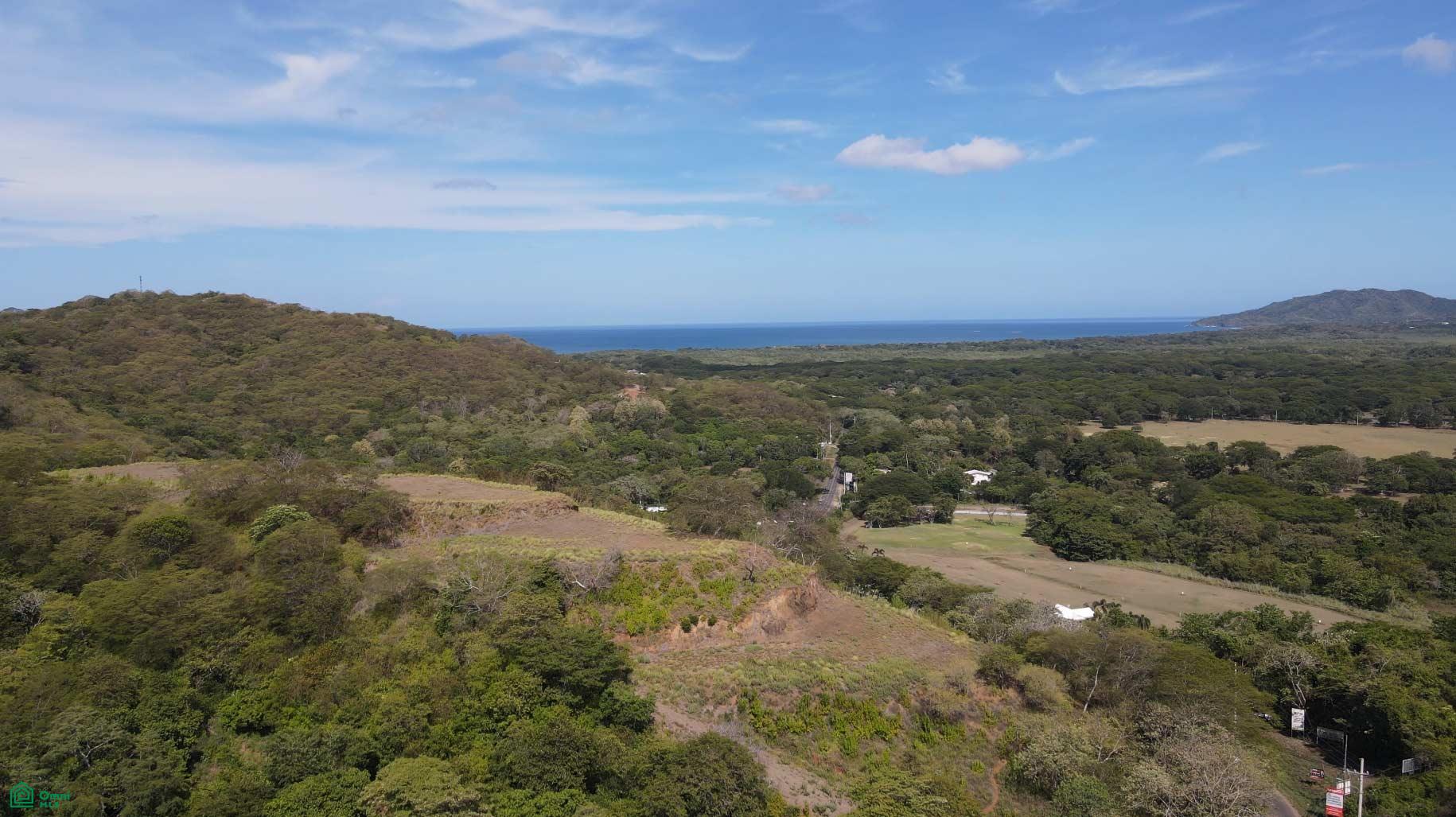 bed Land For Sale in Santa Cruz, Guanacaste - 1