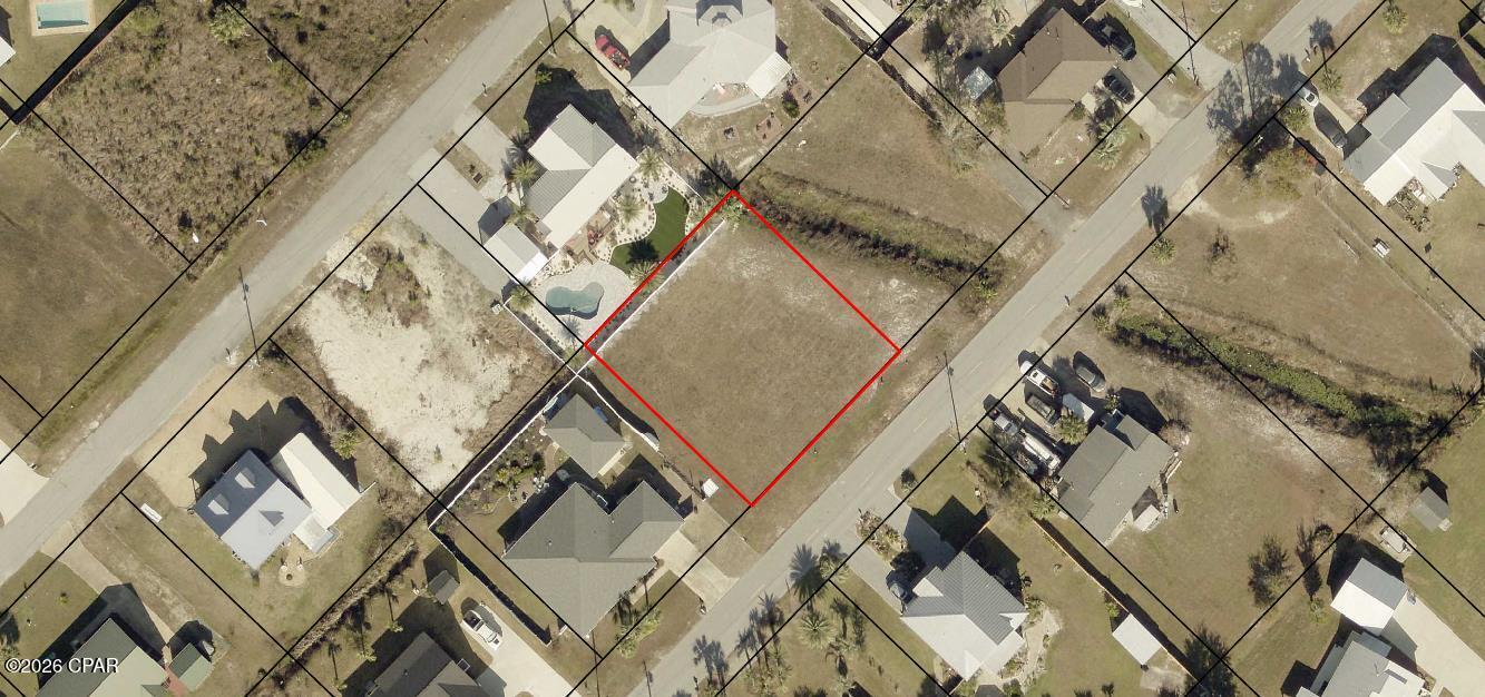 Photo 1 of Land for sale at 411 7th Street, Mexico Beach, FL 32456 | MLS# 795602 | Listing updated on 2026-09-18
