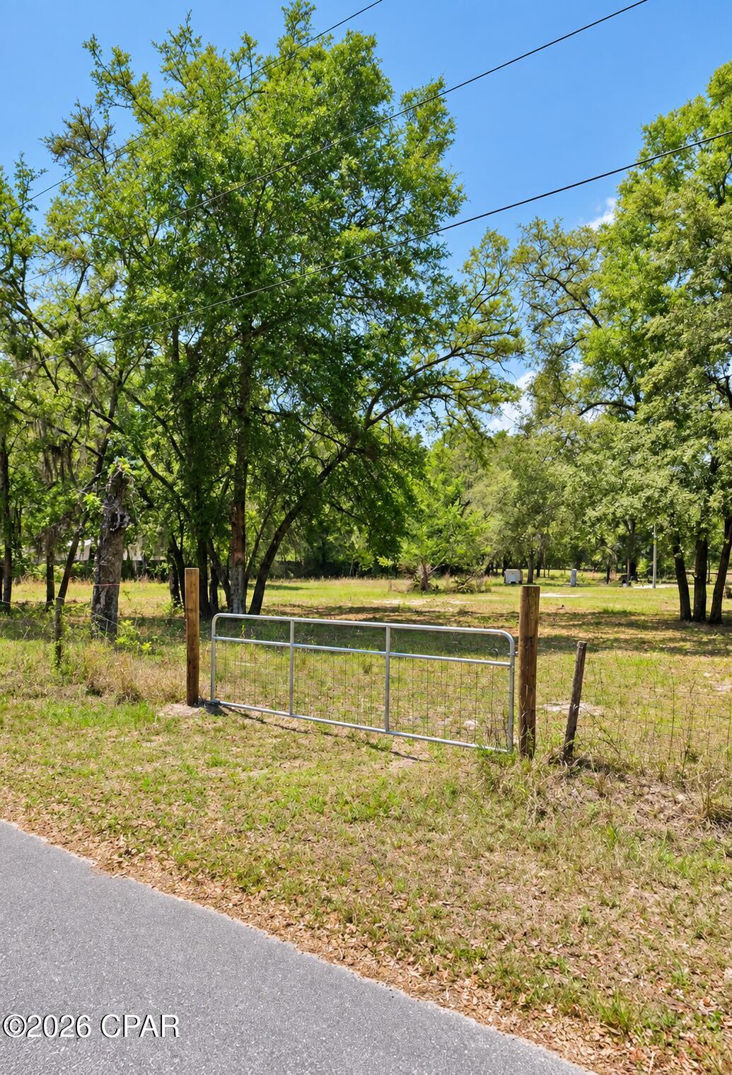 Photo 2 of Land for sale at 6399 Se 62nd Court, Trenton, FL 32693 | MLS# 795604 | Listing updated on 2026-09-29