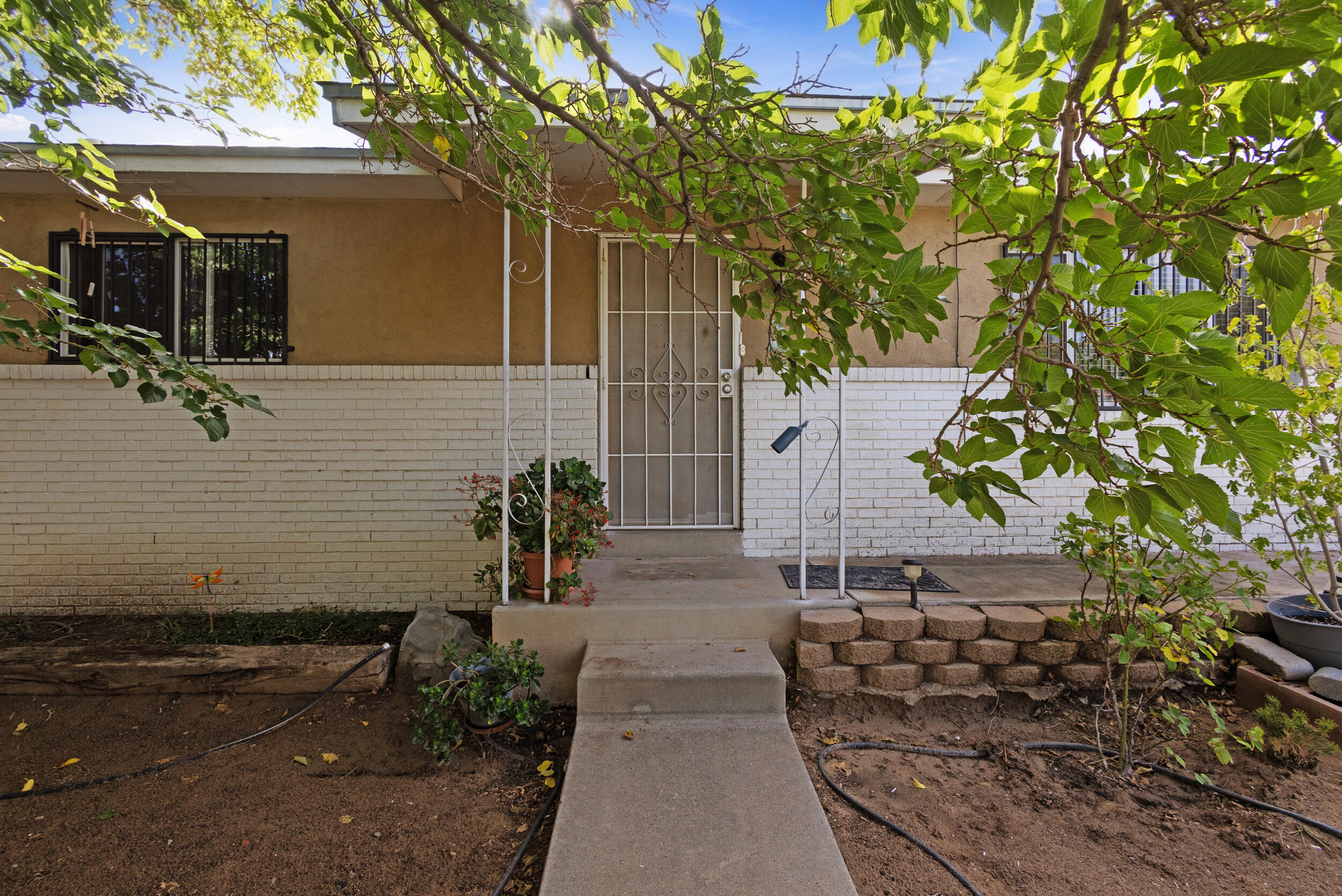 Single family home for sale at 6501 Churchill Rd SW, Albuquerque, NM 87121 | MLS# 1111226