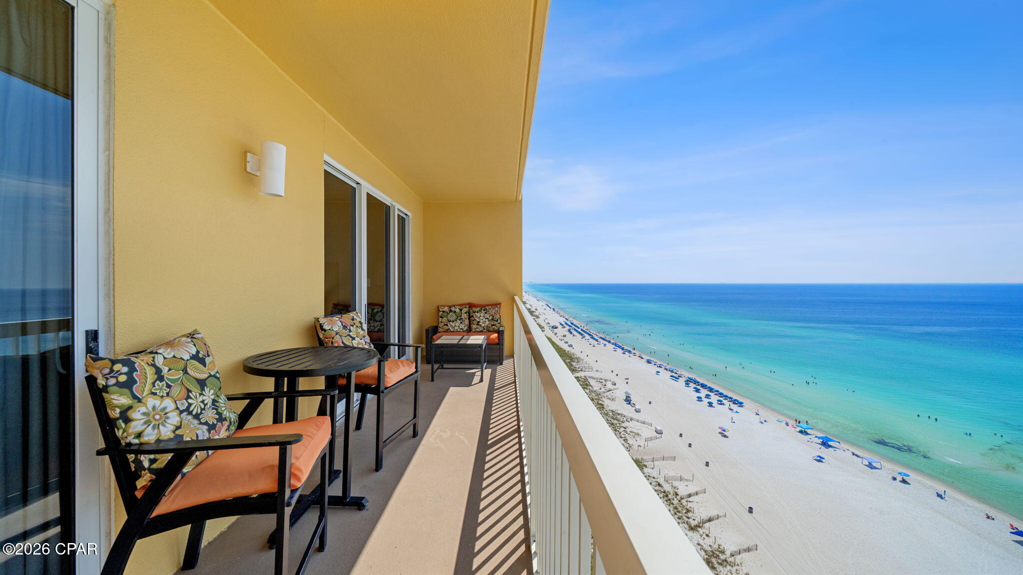 15817 Front Beach Road 1-1606, Panama City Beach, FL 32408 thumbnail, photo 2 of 40
