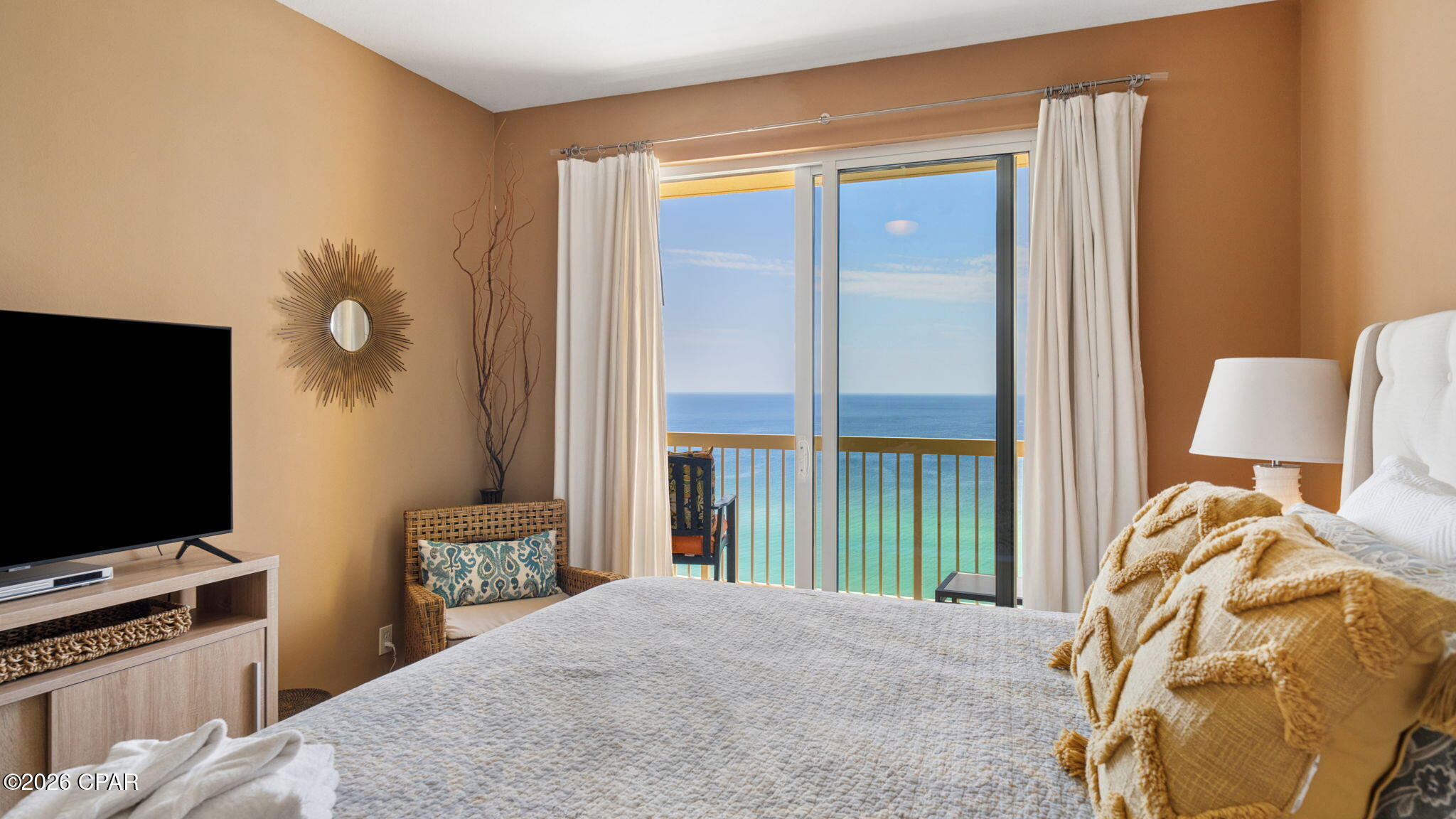 15817 Front Beach Road 1-1606, Panama City Beach, FL 32408 thumbnail, photo 28 of 40