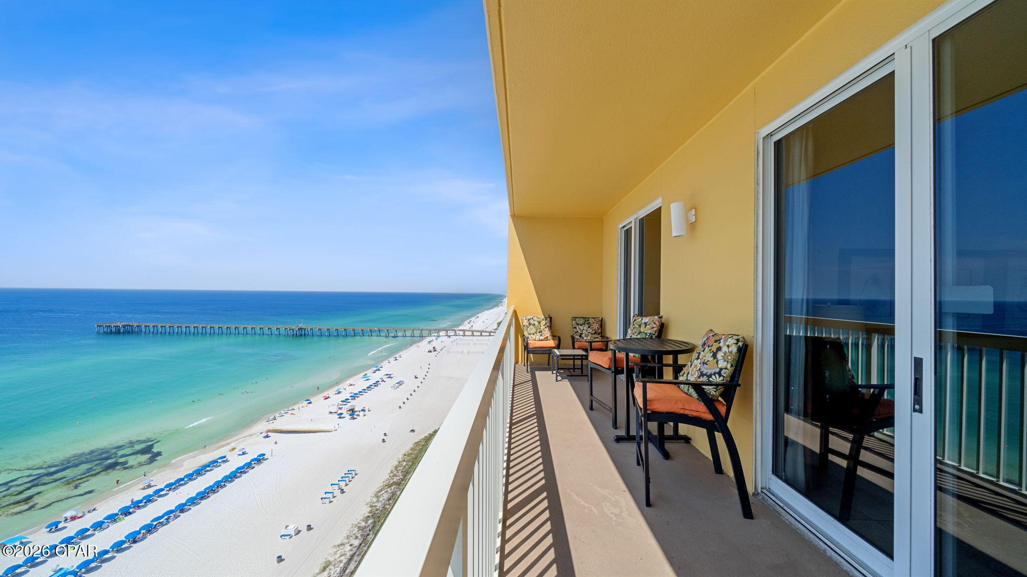 Photo 2 of Condo for sale at 15817 Front Beach Rd #1-1606, Panama City Beach, FL 32413 | MLS# 795606 | Listing updated on 2026-09-18