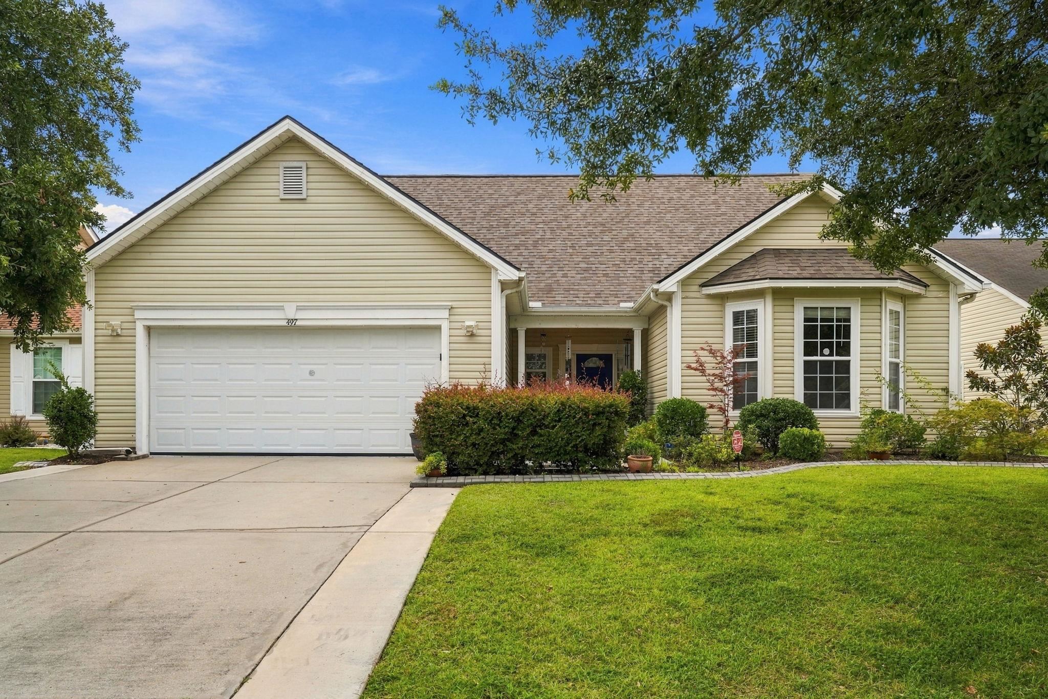 Photo 1 of Single family home for sale at 497 Vermillion Dr, Little River, SC 29566 | MLS# 2623182 | Listing updated on 2026-09-20