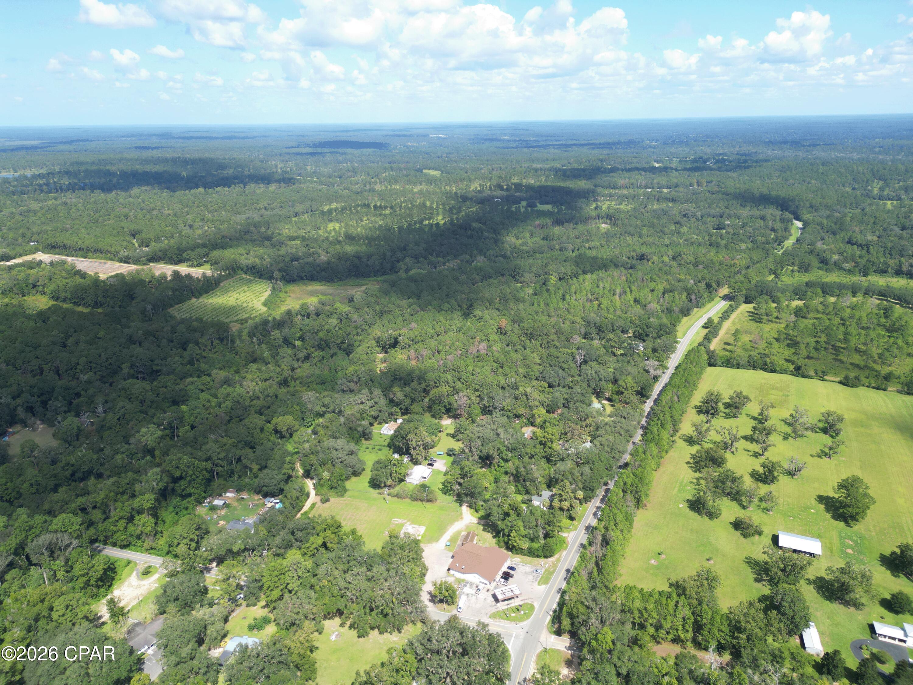 Photo 3 of Land for sale at Xxx Train Sta Rd, Tallahassee, FL 32309 | MLS# 795608 | Listing updated on 2026-09-19