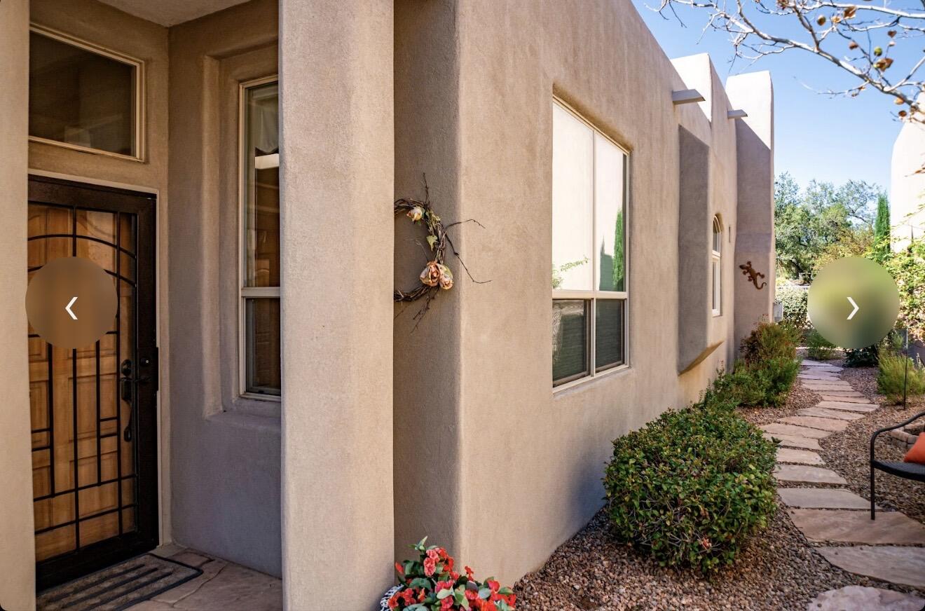 Photo 3 of Single family home for sale at 8805 Desert Fox Way NE, Albuquerque, NM 87122 | MLS# 1111235 | Listing updated on 2026-09-19