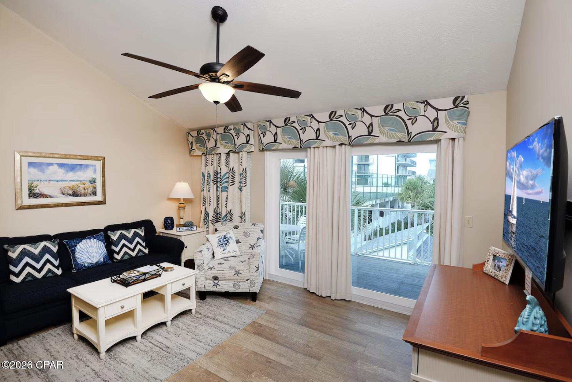 Photo 4 of Condo for sale at 6205 Thomas Dr #F12, Panama City, FL 32408 | MLS# 795611 | Listing updated on 2026-09-19