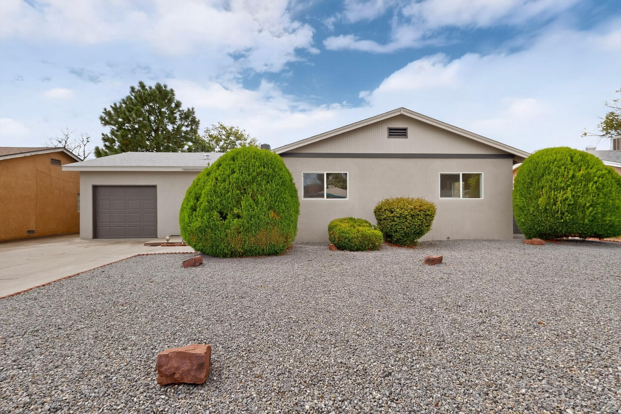 Single family home for sale at 2817 Cardenas Dr NE, Albuquerque, NM 87110 | MLS# 1111243