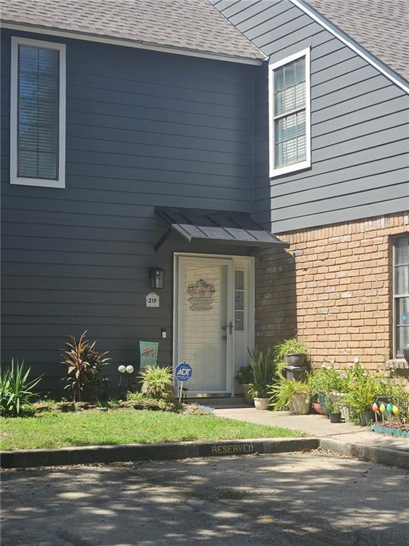 Photo 1 of Condo for sale at 1500 W Esplande Ave #21f, Kenner, LA 70065 | MLS# 2577821 | Listing updated on 2026-09-24