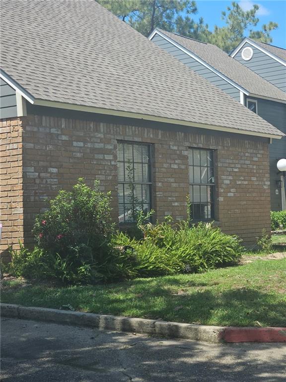 Listing Photo 4 - Condo for sale in building located at 1500 W Esplande Ave, Kenner, LA 70065 - Unit #21f