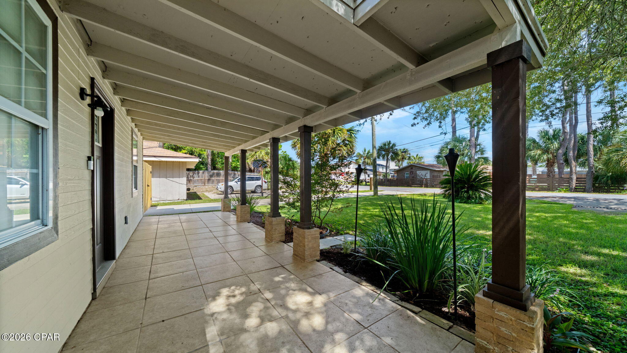 Photo 4 of Single family home for sale at 3926 Sabal St, Panama City, FL 32408 | MLS# 795616 | Listing updated on 2026-09-19