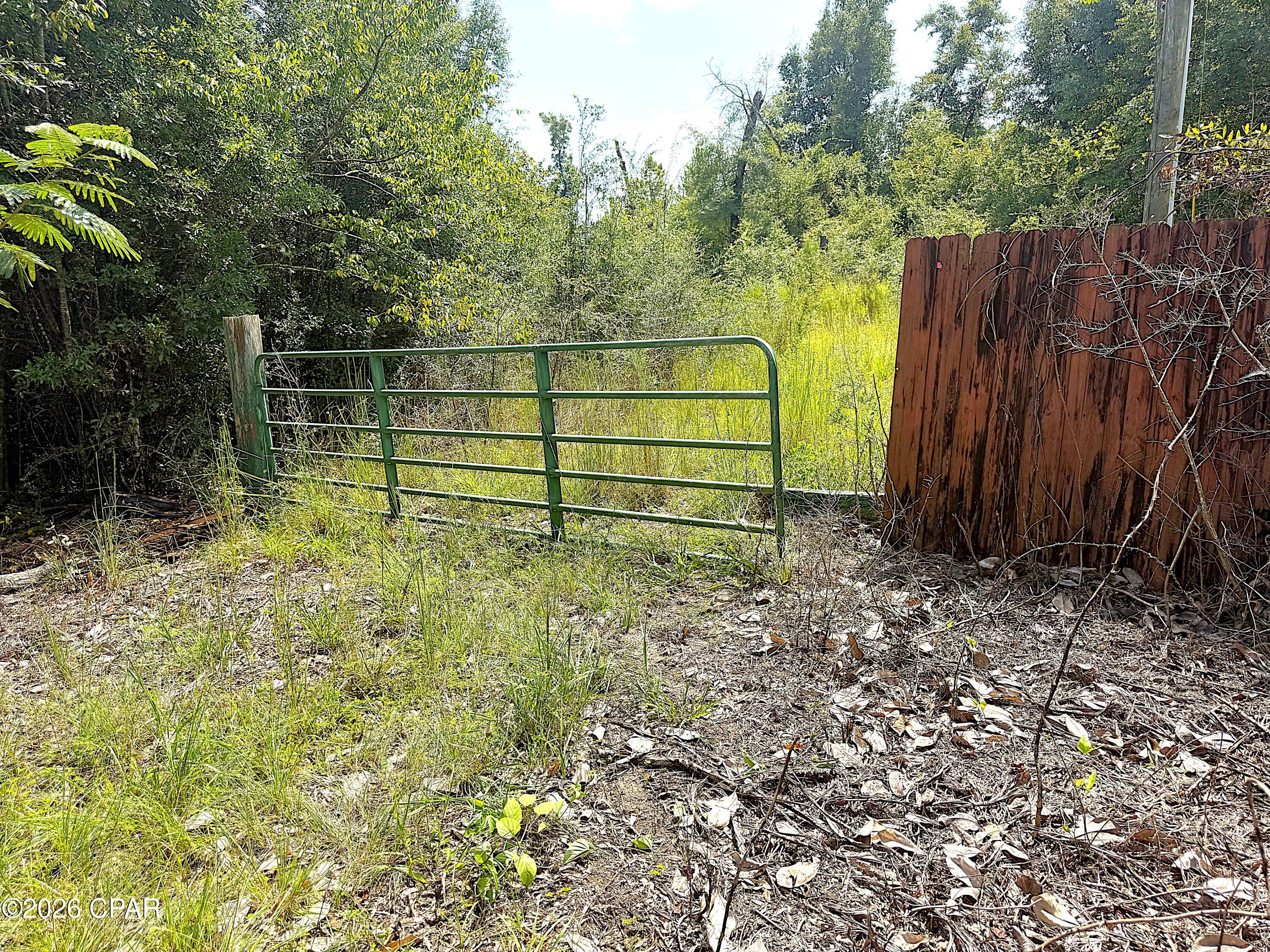 Photo 2 of Single family home for sale at 6608 Highway 20, Youngstown, FL 32466 | MLS# 795620 | Listing updated on 2026-09-19