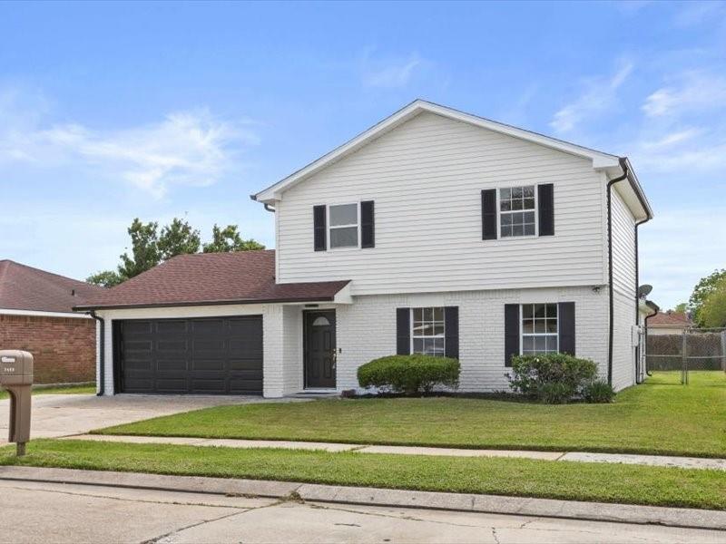 Photo 2 of Single family home for sale at 2460 Paige Janette Dr, Harvey, LA 70058 | MLS# 2578008 | Listing updated on 2026-09-21