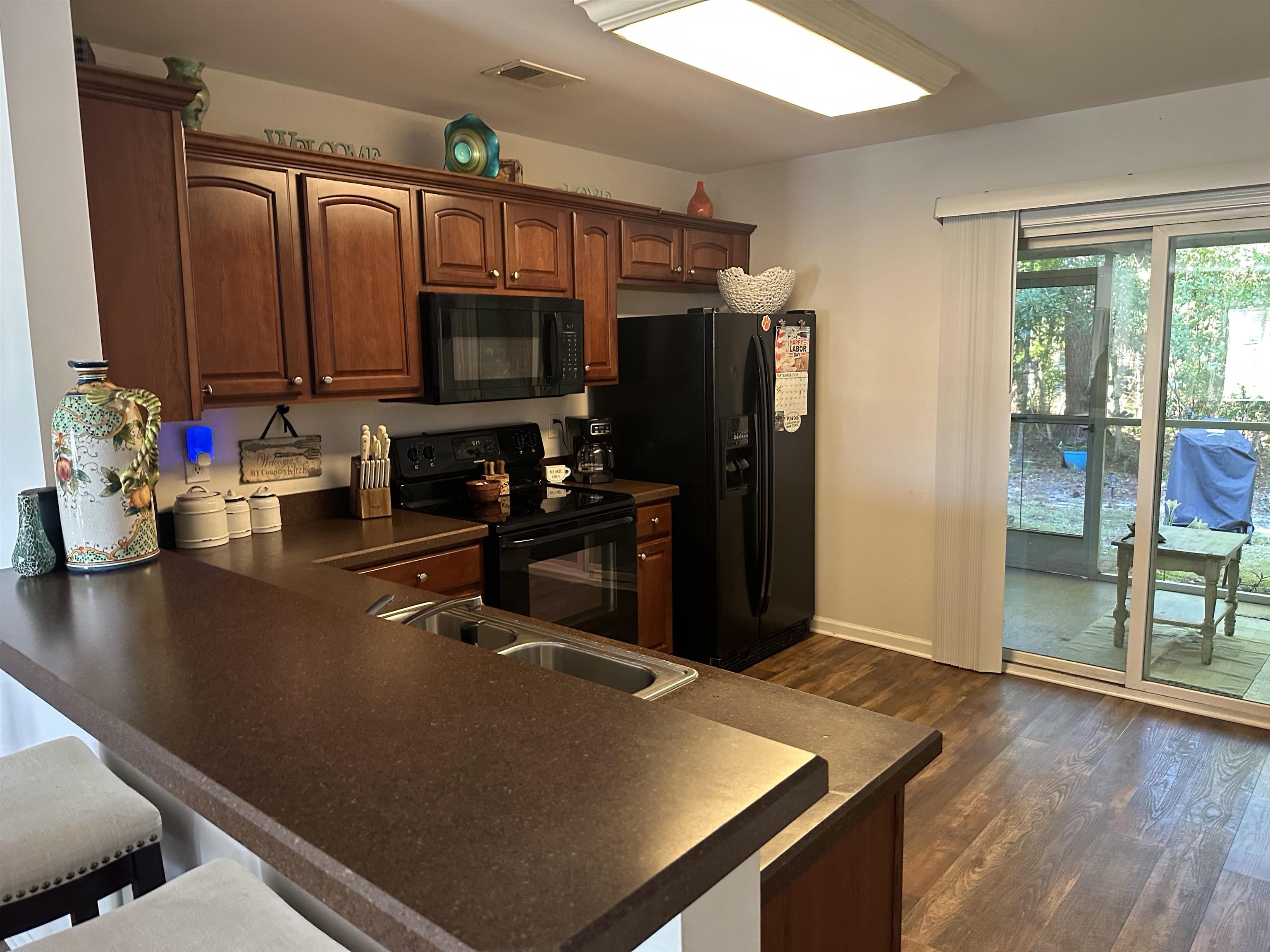 Listing Photo 5 - Condo for sale in building located at 136 Barnacle Ln, Little River, SC 29566 - Unit #C3