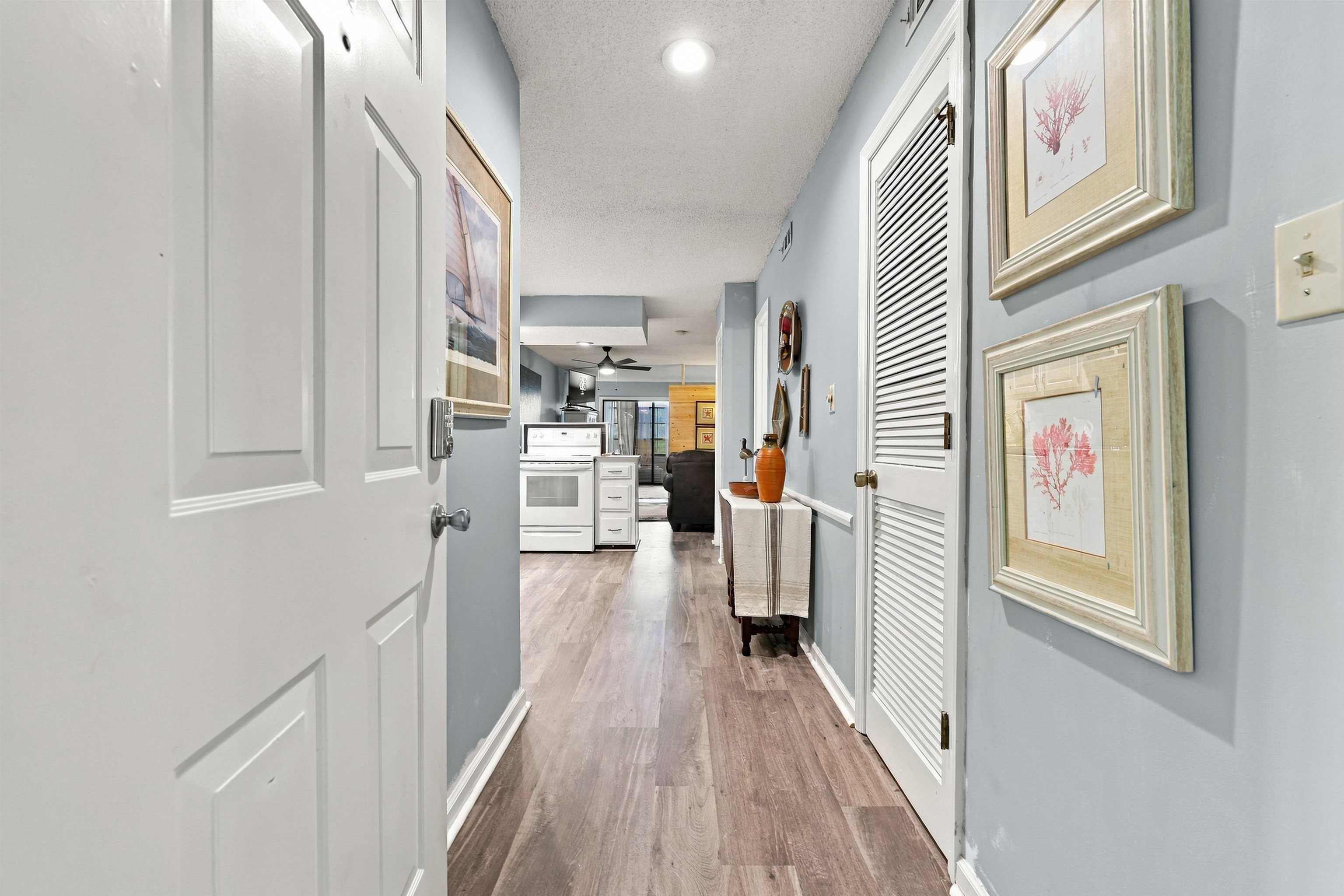 Photo 2 of Condo for sale at 4202 Pinehurst Cir #D2, Little River, SC 29566 | MLS# 2623217 | Listing updated on 2026-09-19