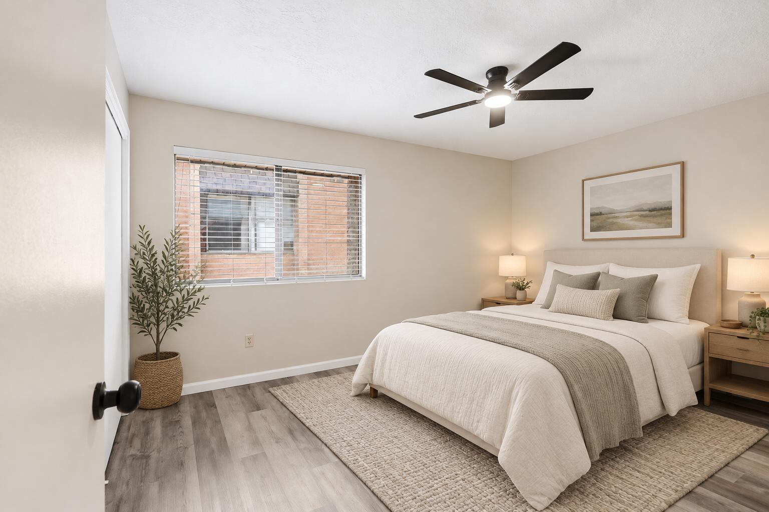 Photo 3 of Condo for sale at 8333 Comanche Rd NE #2B, Albuquerque, NM 87110 | MLS# 1111253 | Listing updated on 2026-09-19