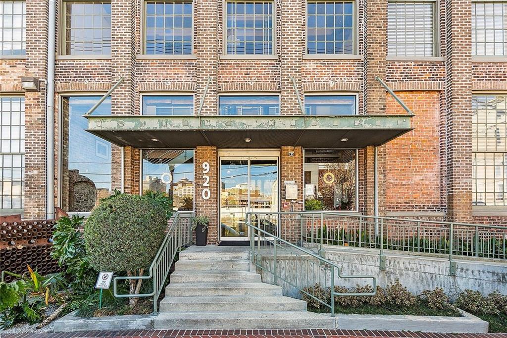 Photo 2 of Condo for sale at 920 Poeyfarre St #225, New Orleans, LA 70130 | MLS# 2575613 | Listing updated on 2026-09-19