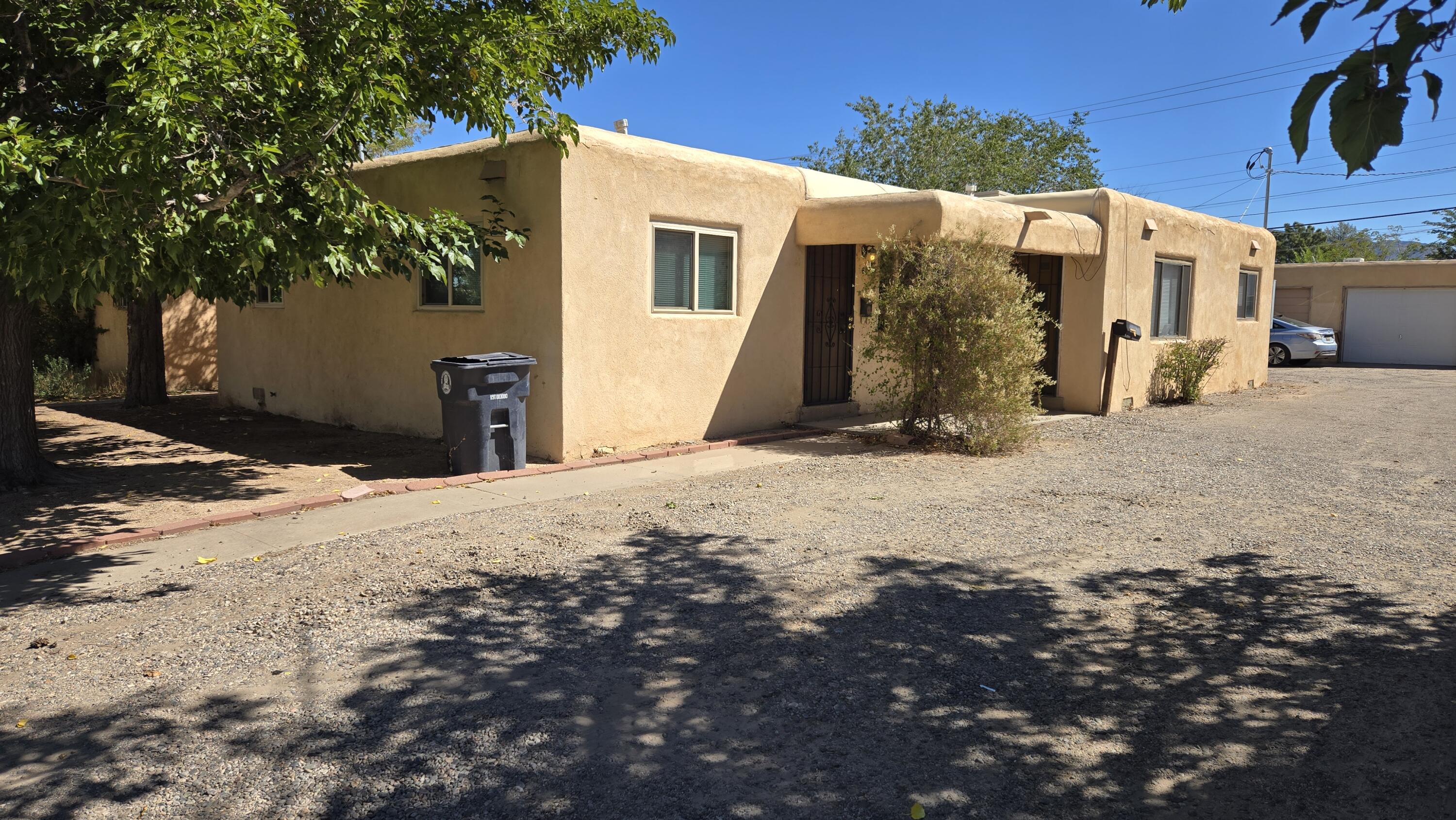 Photo 1 of Single family home for sale at 620 San Pedro Dr Se, Albuquerque, NM 87108 | MLS# 1111257 | Listing updated on 2026-09-22