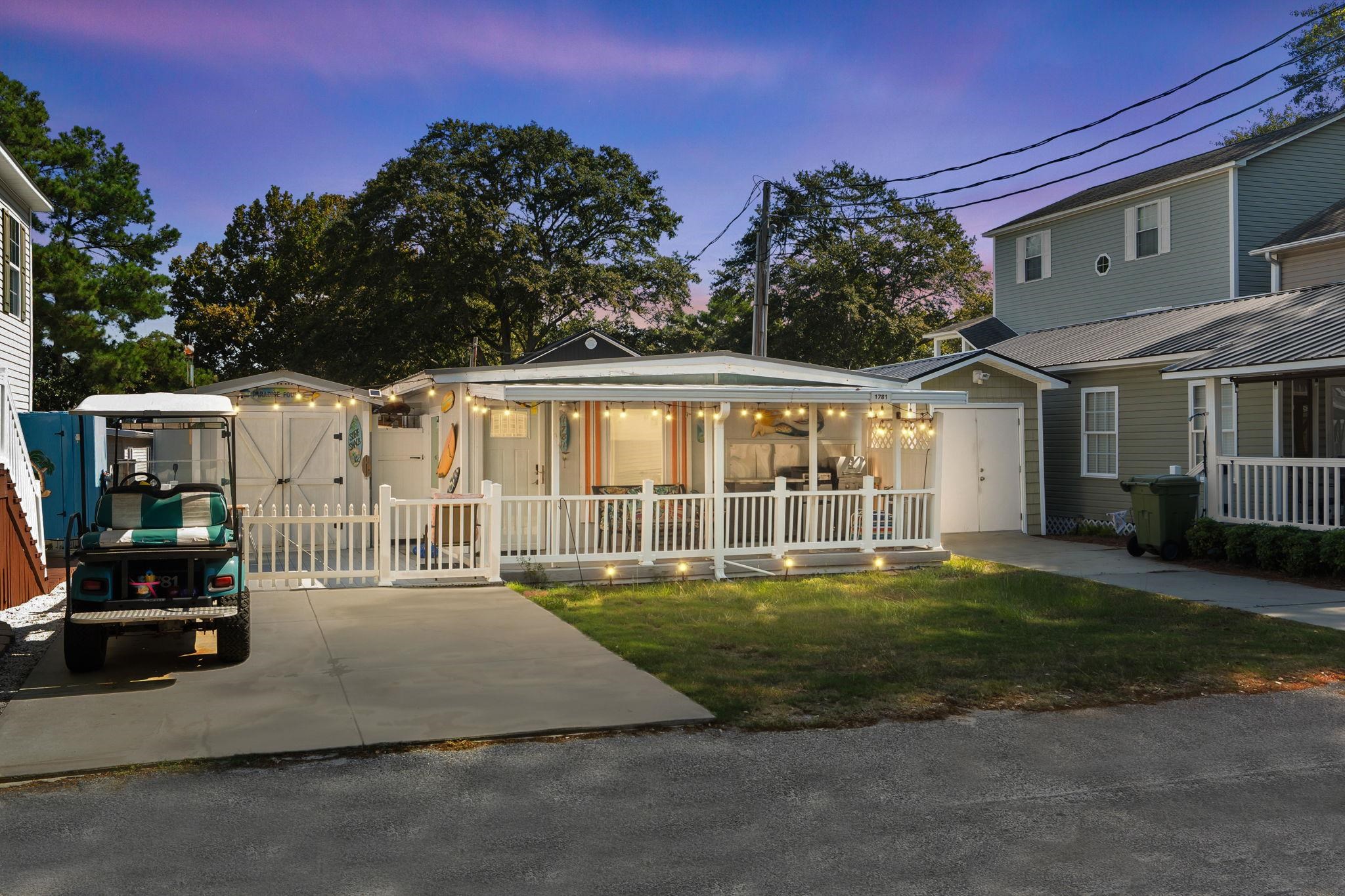 Manufactured home for sale at 6001 S - 1781 Kings Hwy, Myrtle Beach, SC 29575 | MLS# 2623229